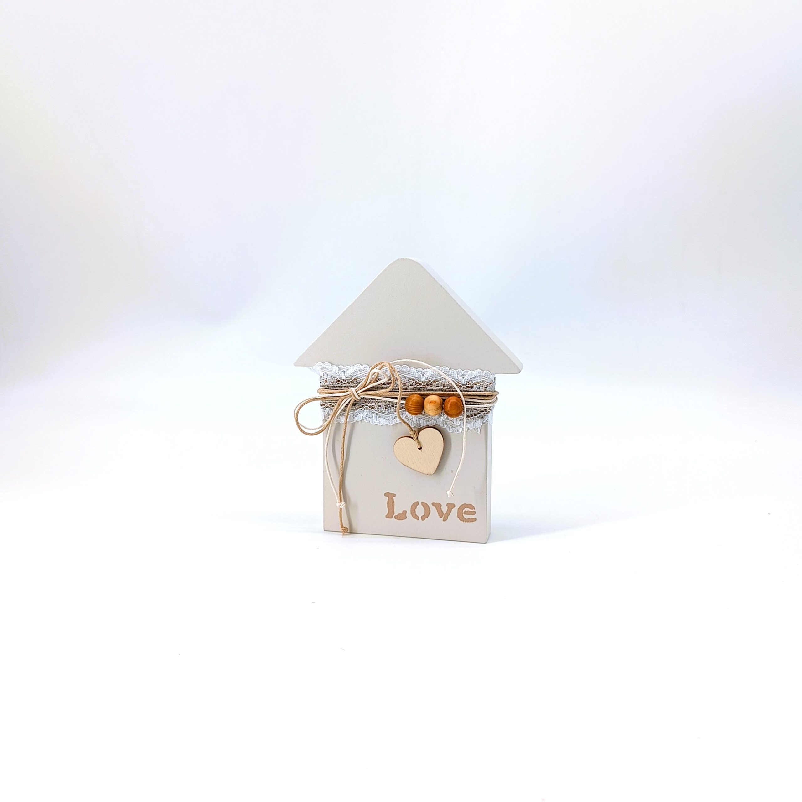 διακοσμητικο ξυλινο σπιτακι