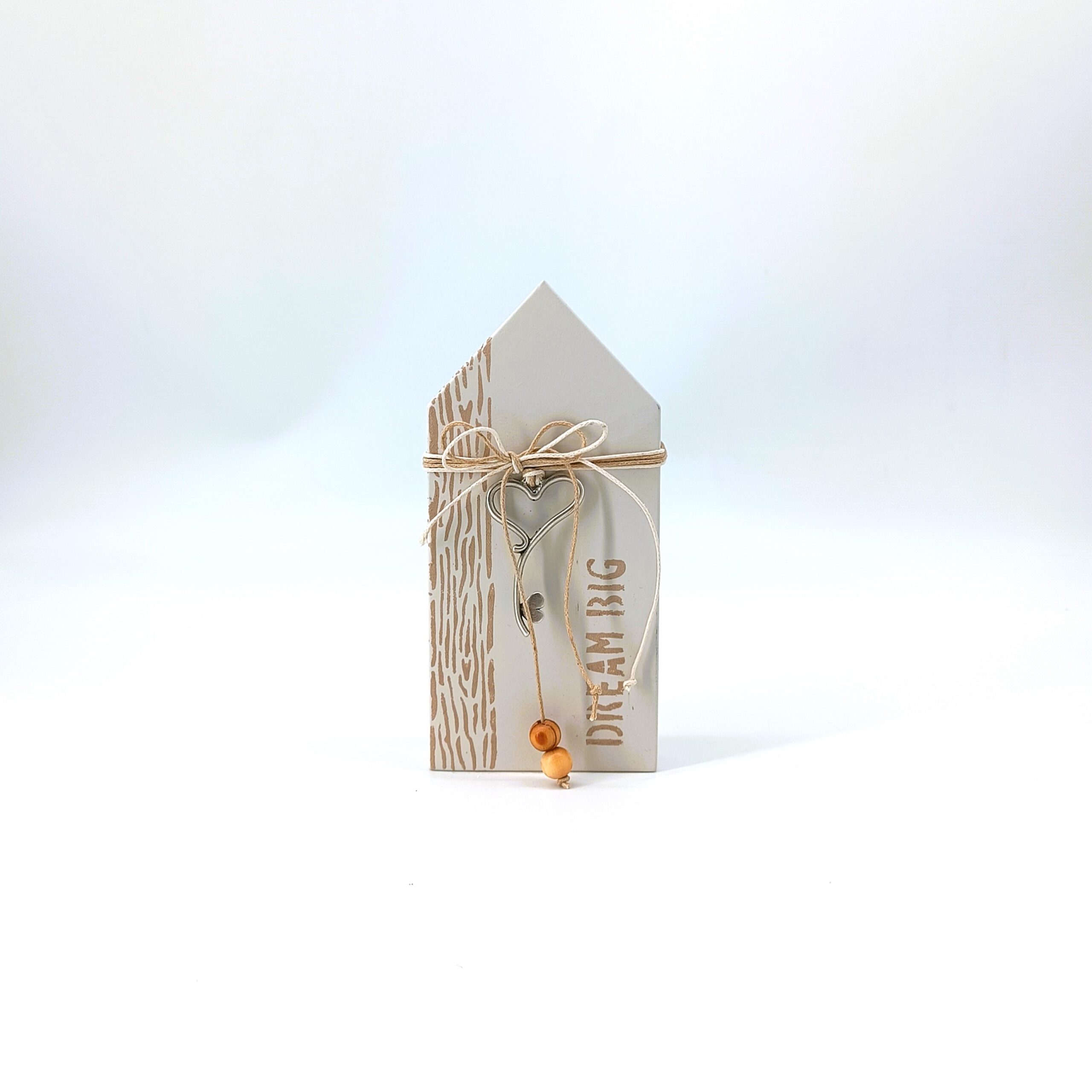 διακοσμητικο ξυλινο σπιτακι