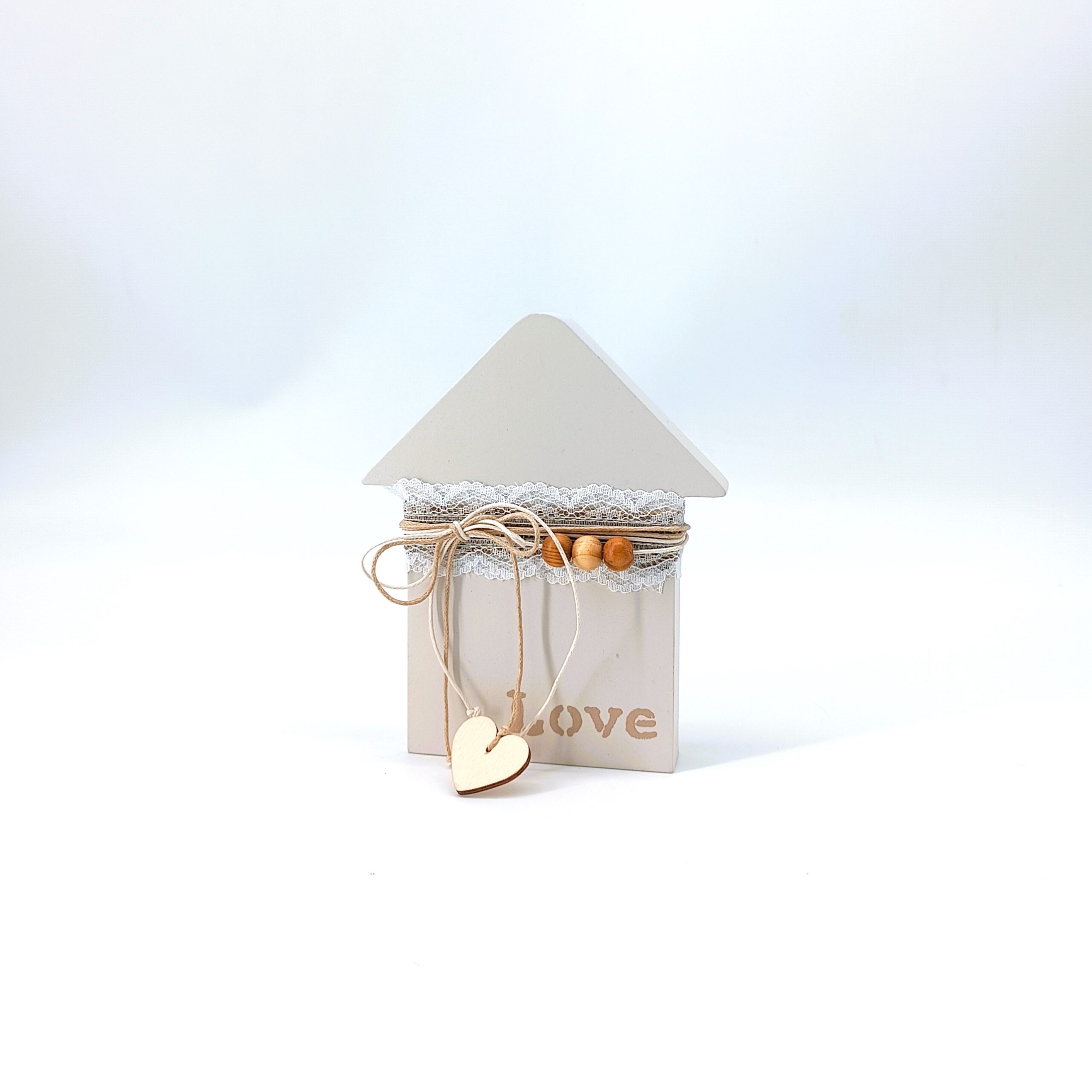 διακοσμητικο ξυλινο σπιτακι