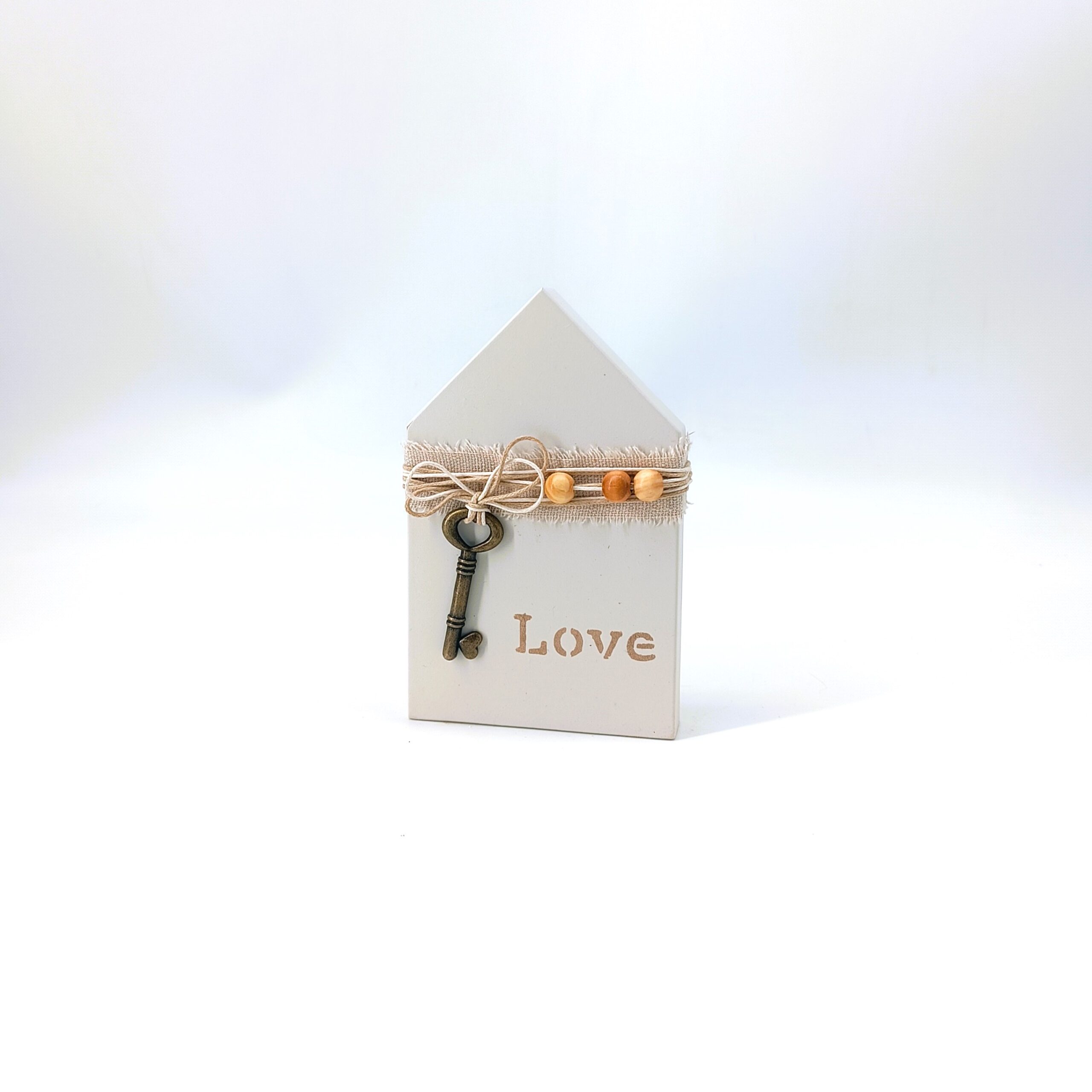 διακοσμητικο ξυλινο σπιτακι