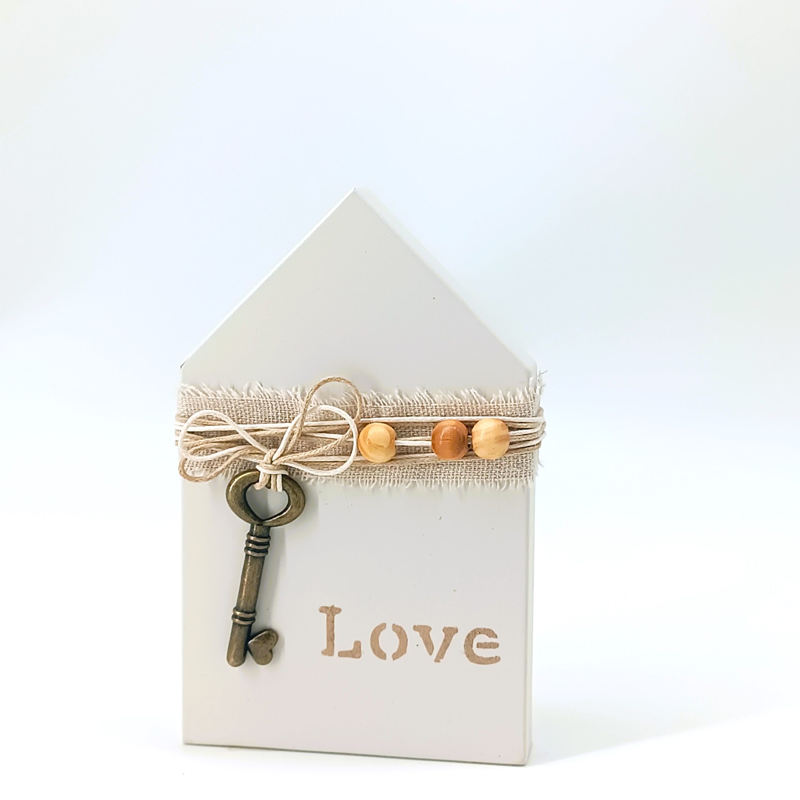 διακοσμητικο ξυλινο σπιτακι