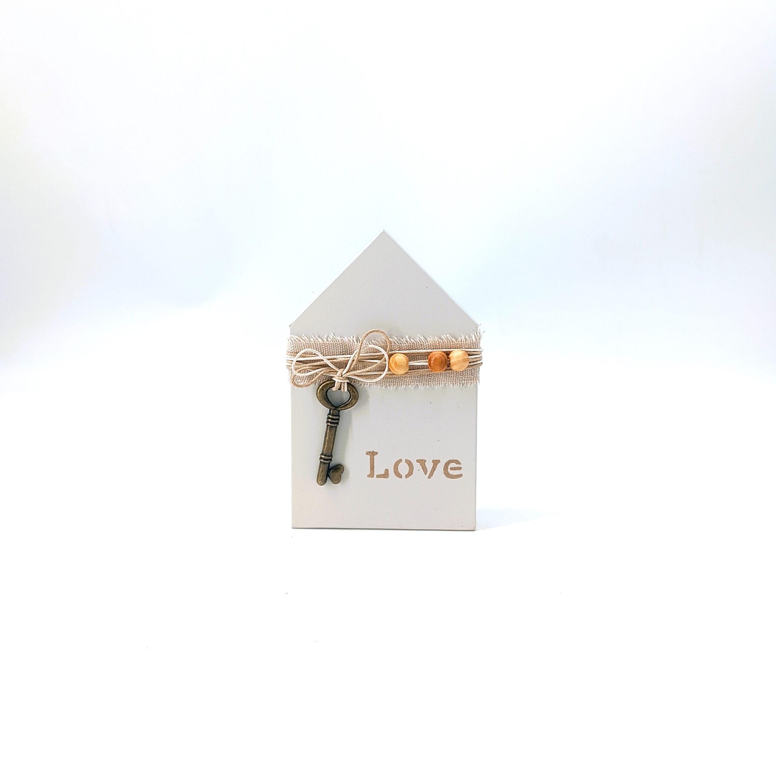 διακοσμητικο ξυλινο σπιτακι