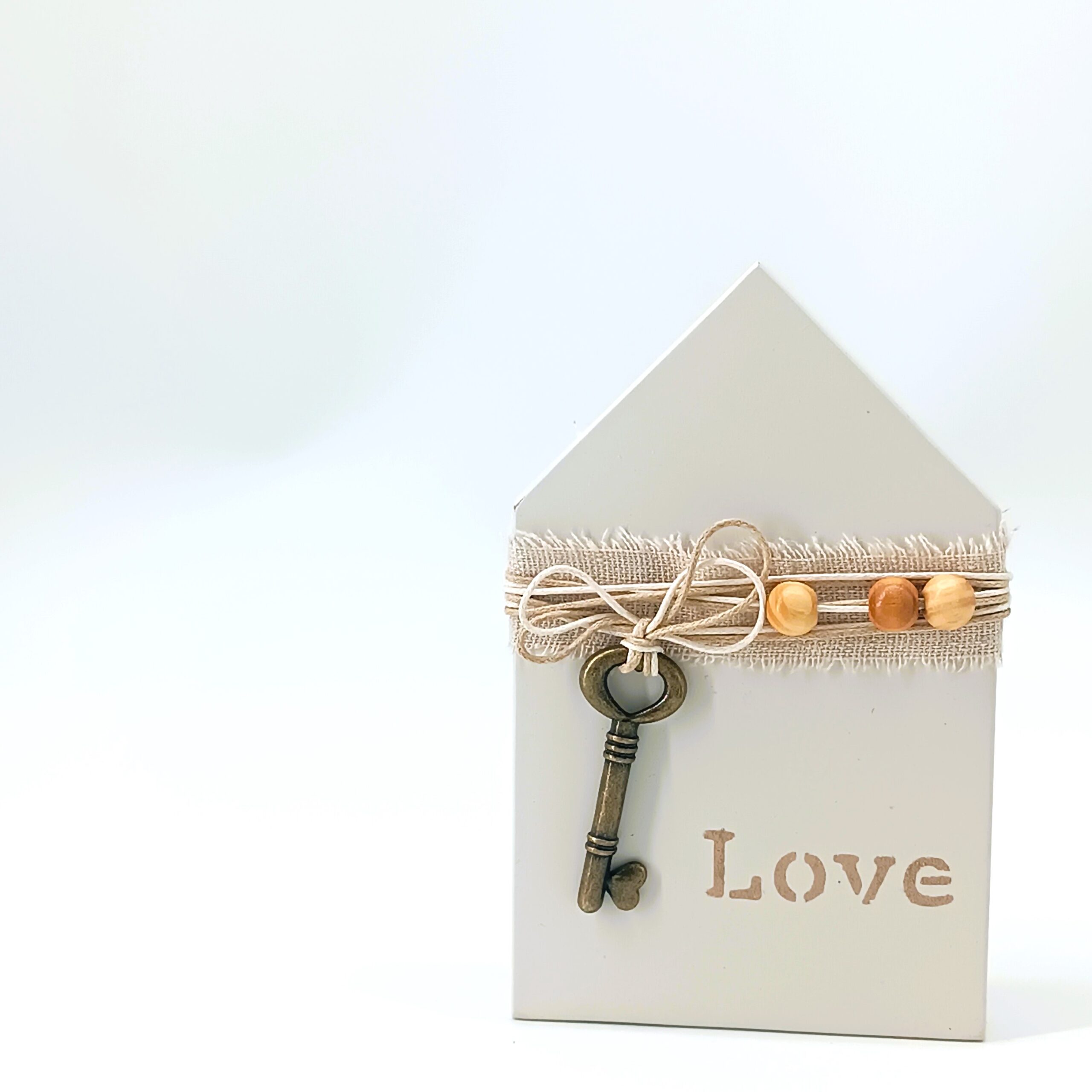 διακοσμητικο ξυλινο σπιτακι