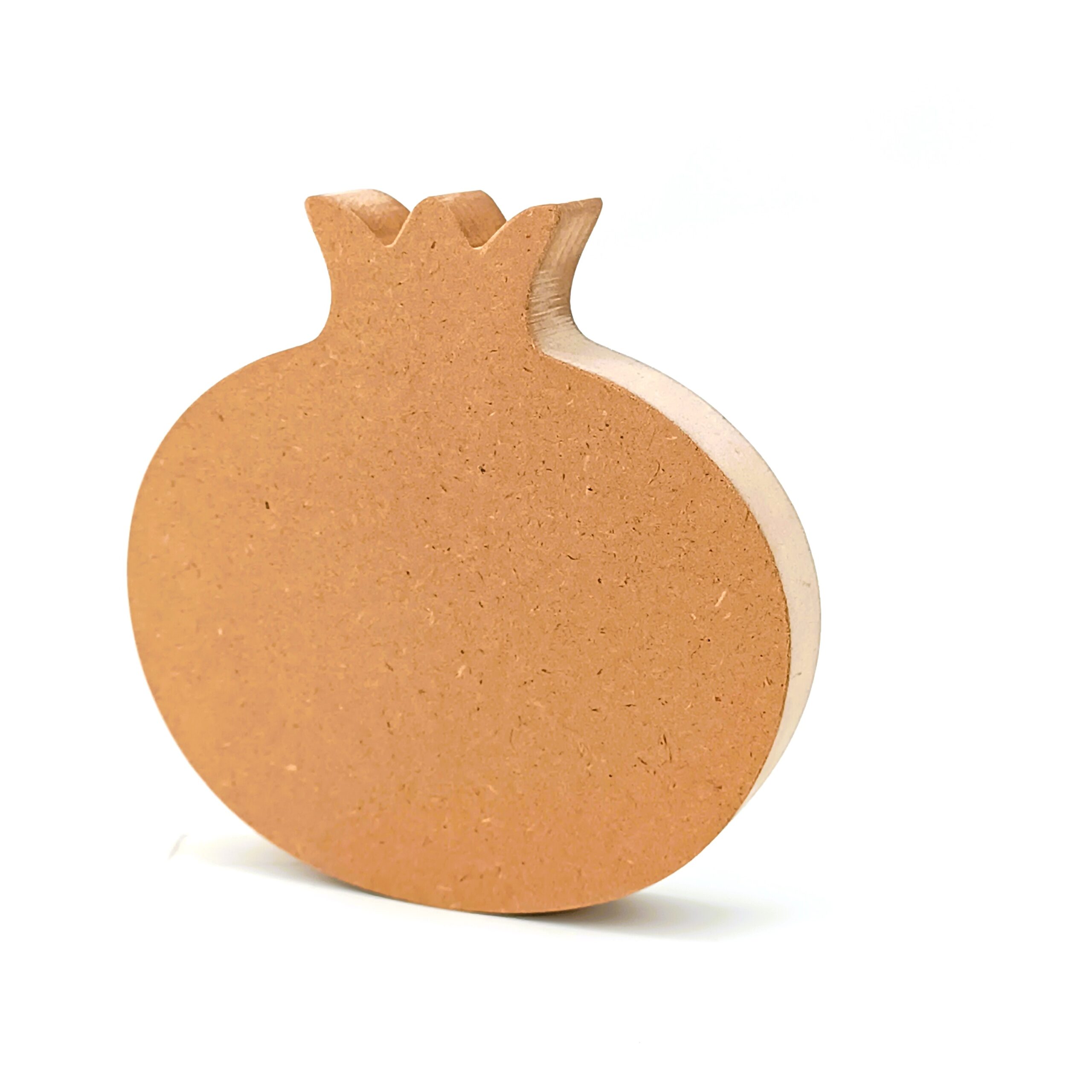 ροδι mdf