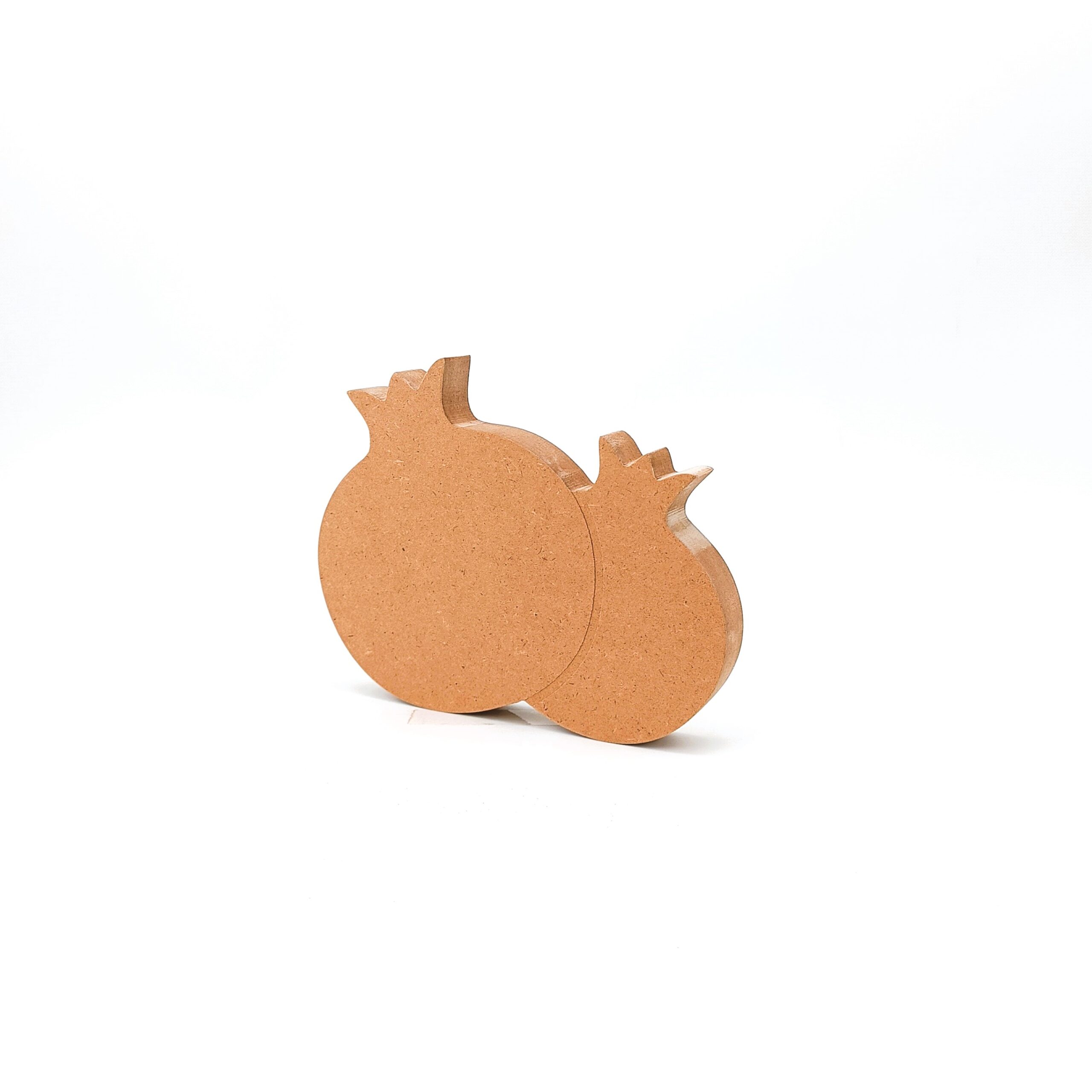 ροδι mdf