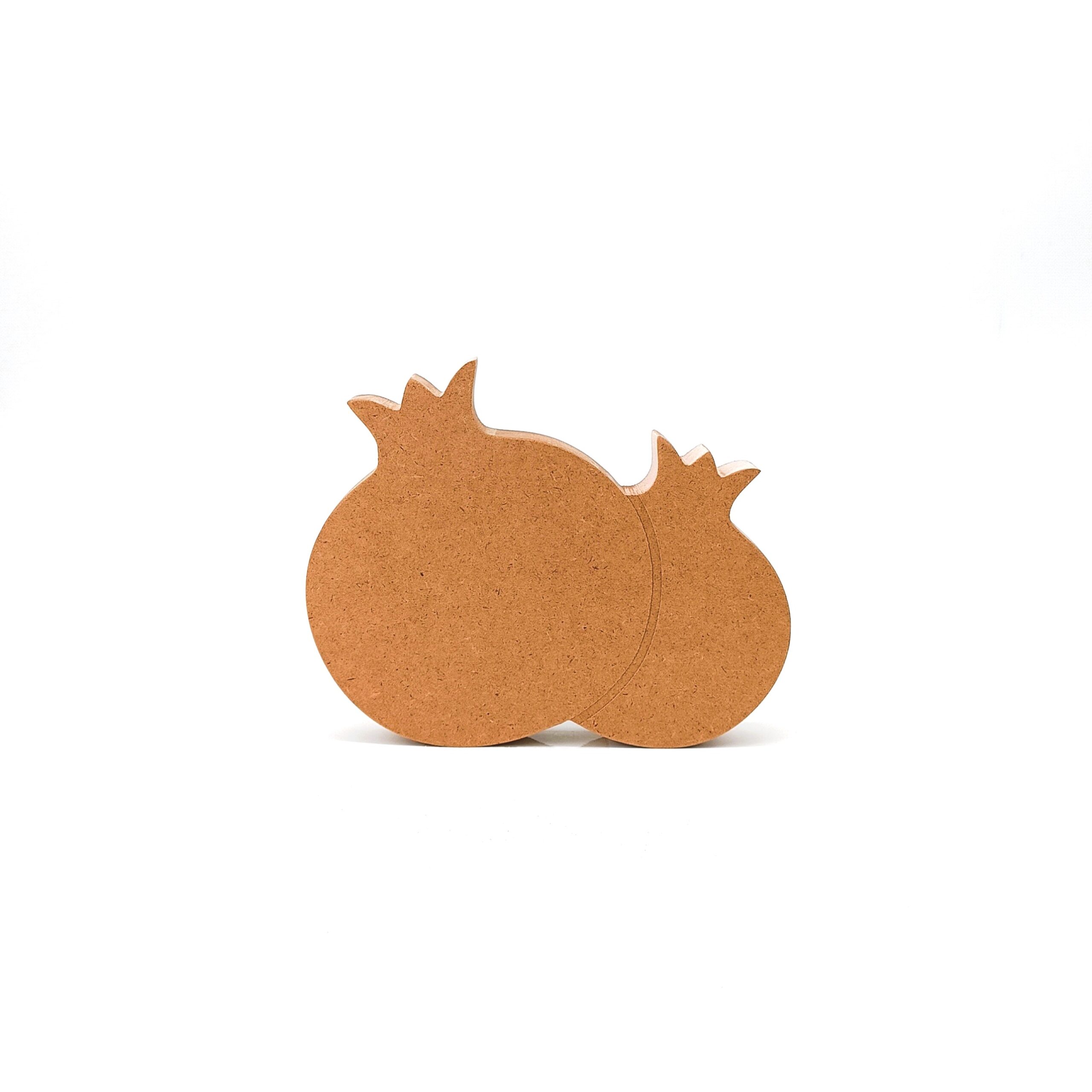 ροδι mdf