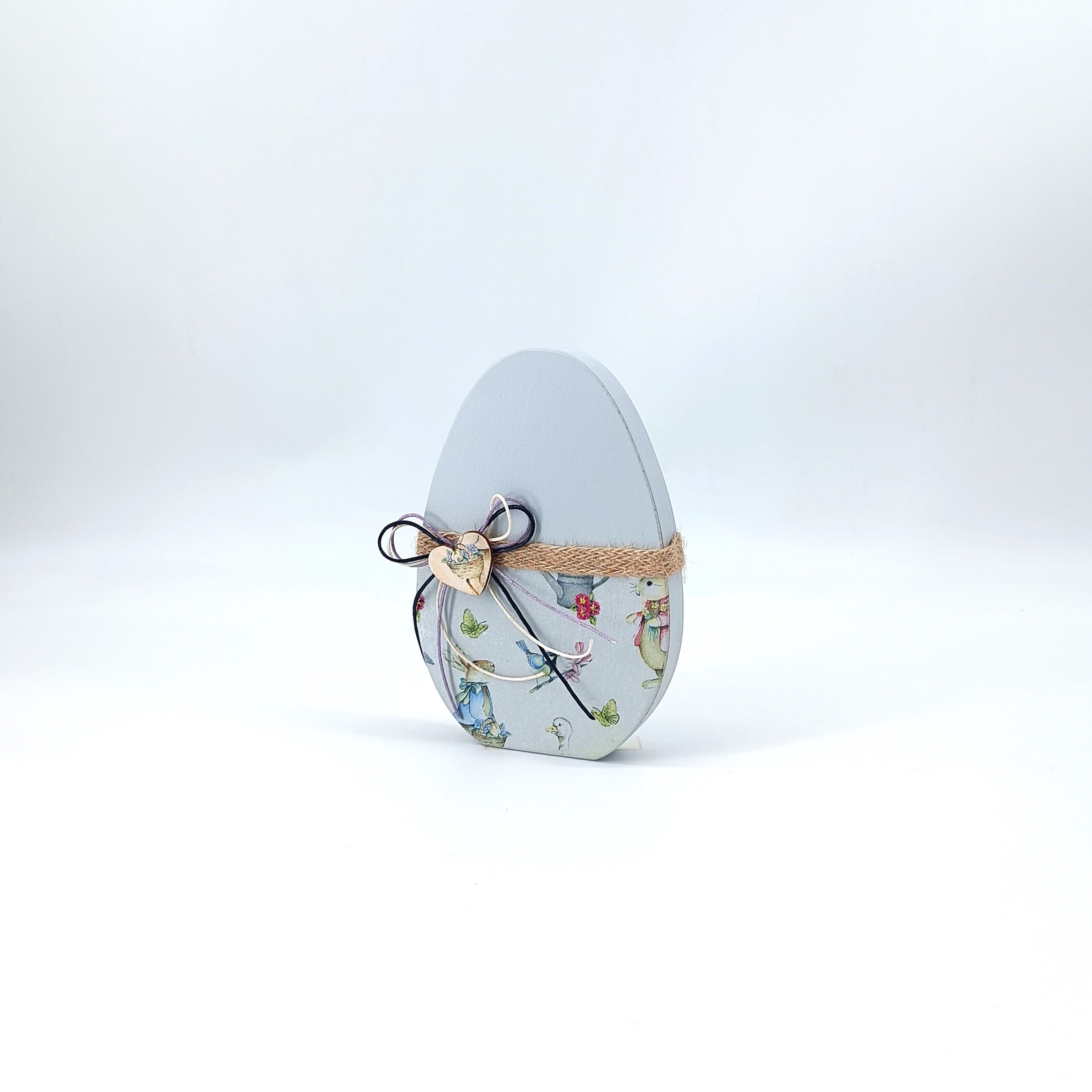 πασχαλινο αυγό