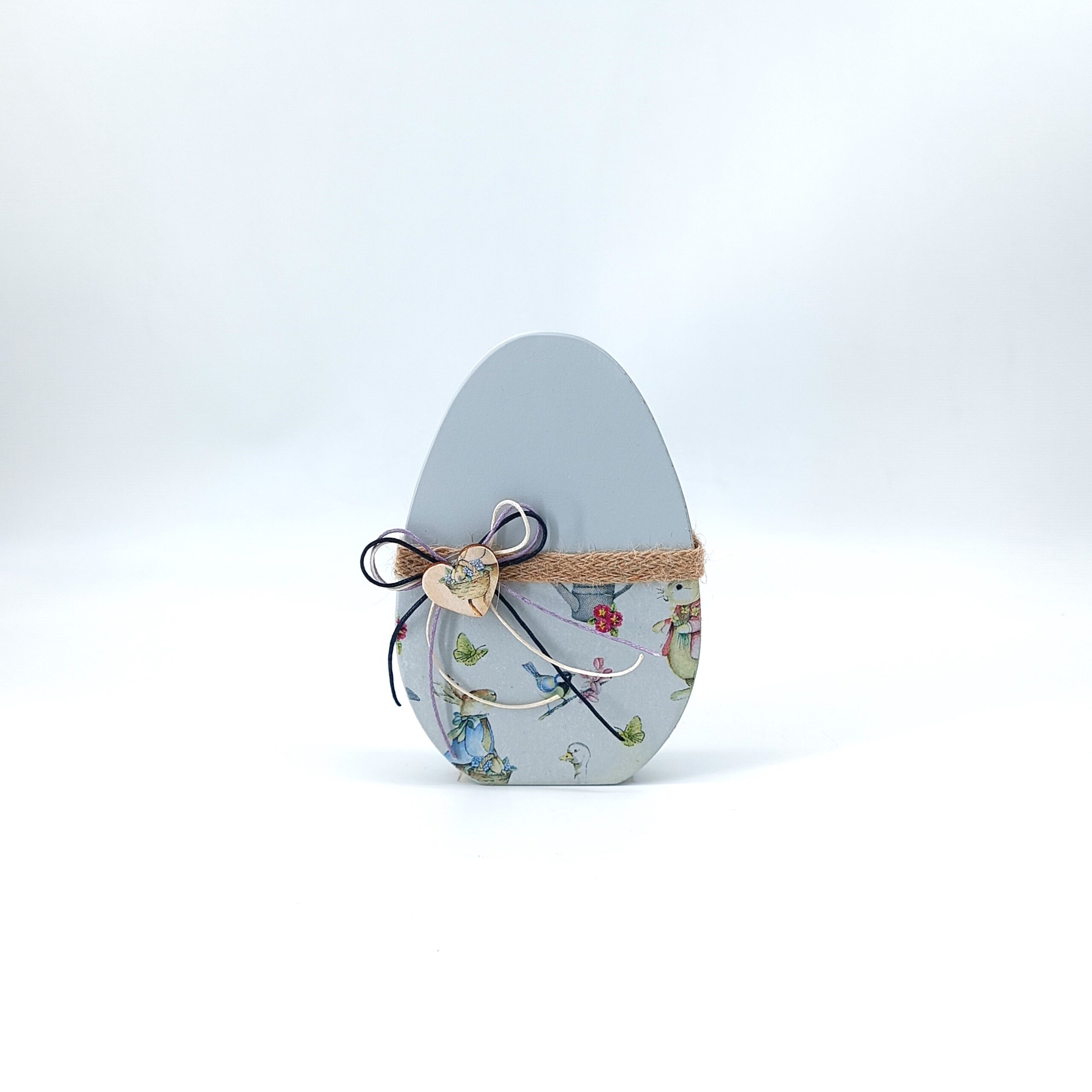 πασχαλινο αυγό