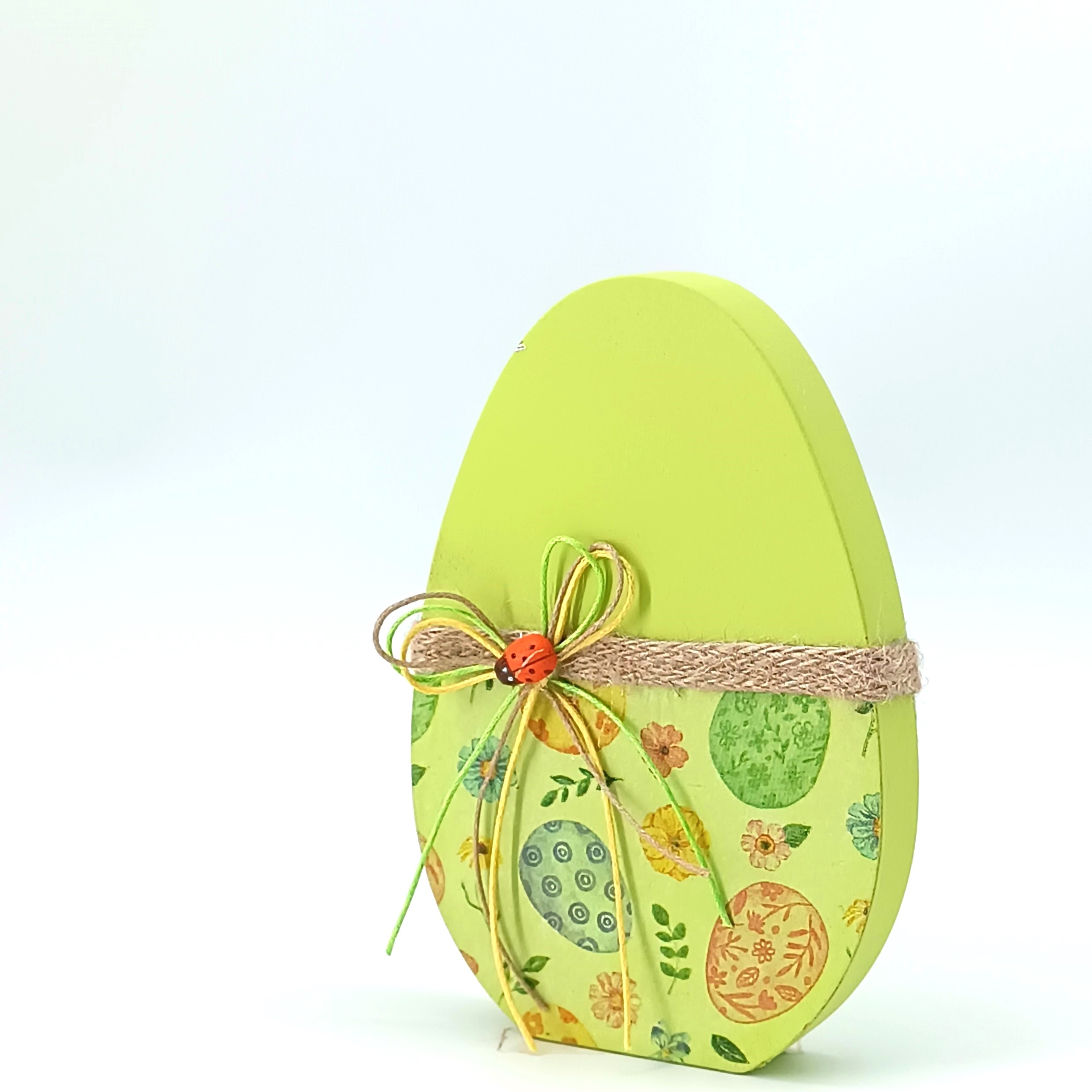 πασχαλινο αυγό