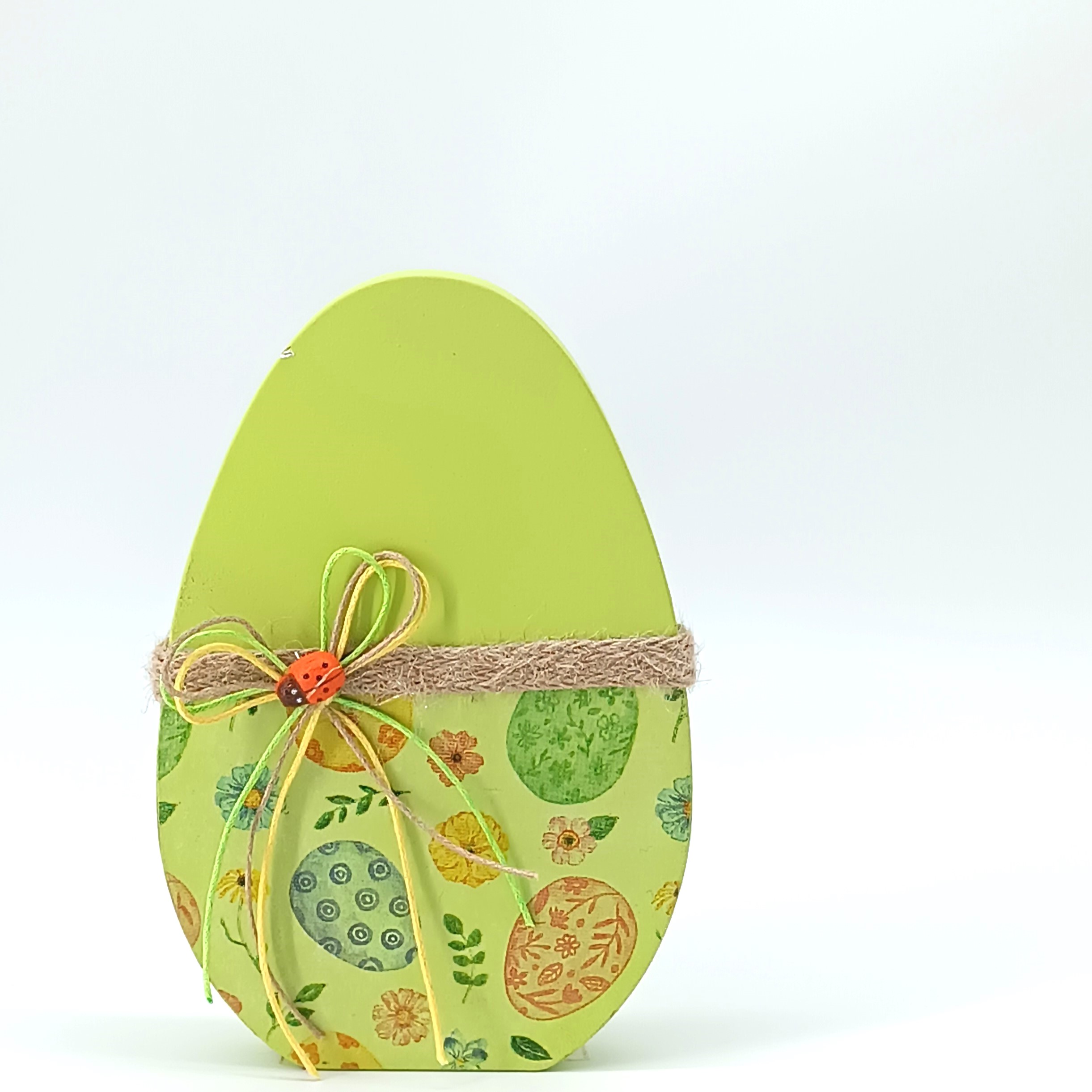 πασχαλινο αυγό