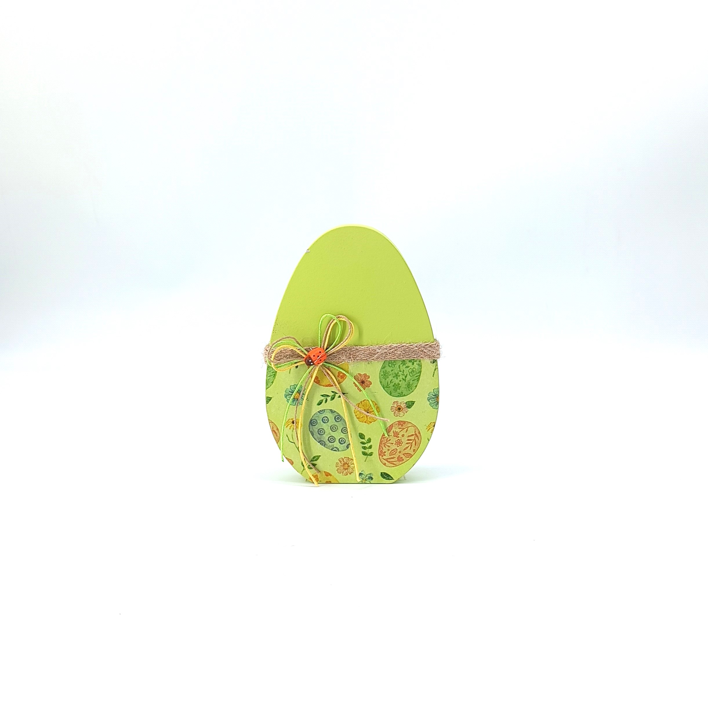 πασχαλινο αυγό