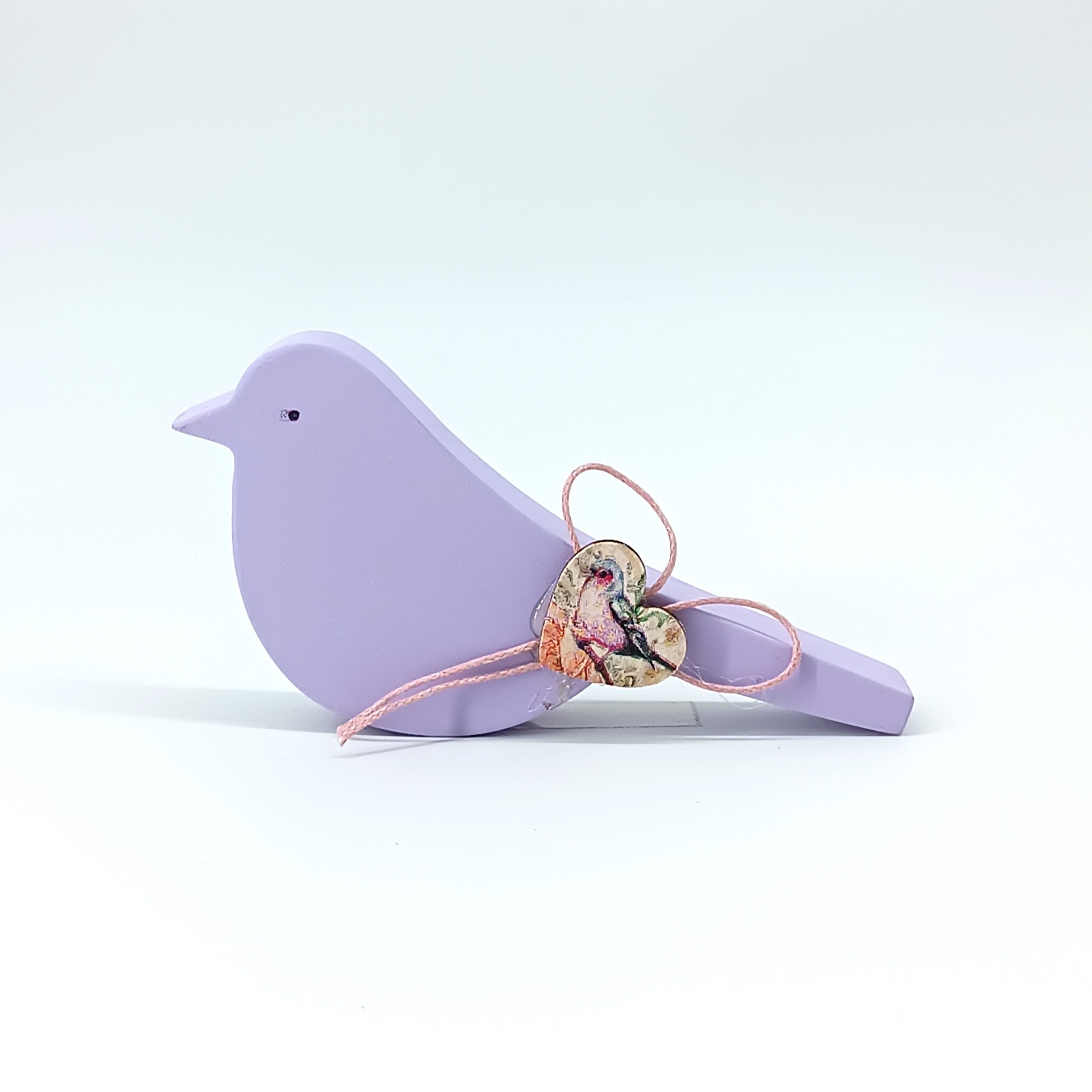 πασχαλινο πουλάκι