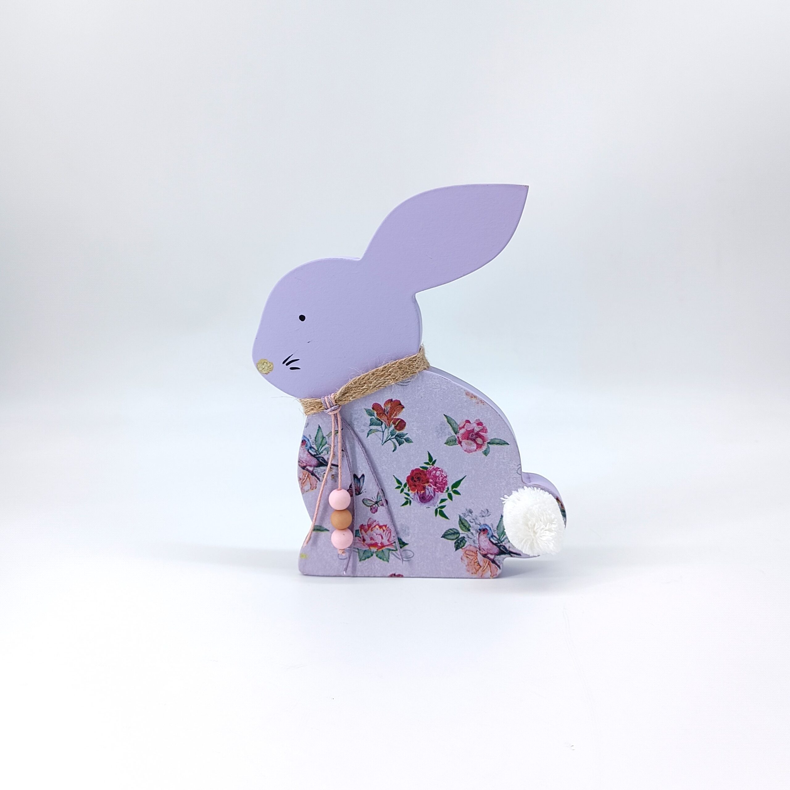 πασχαλινος λαγός