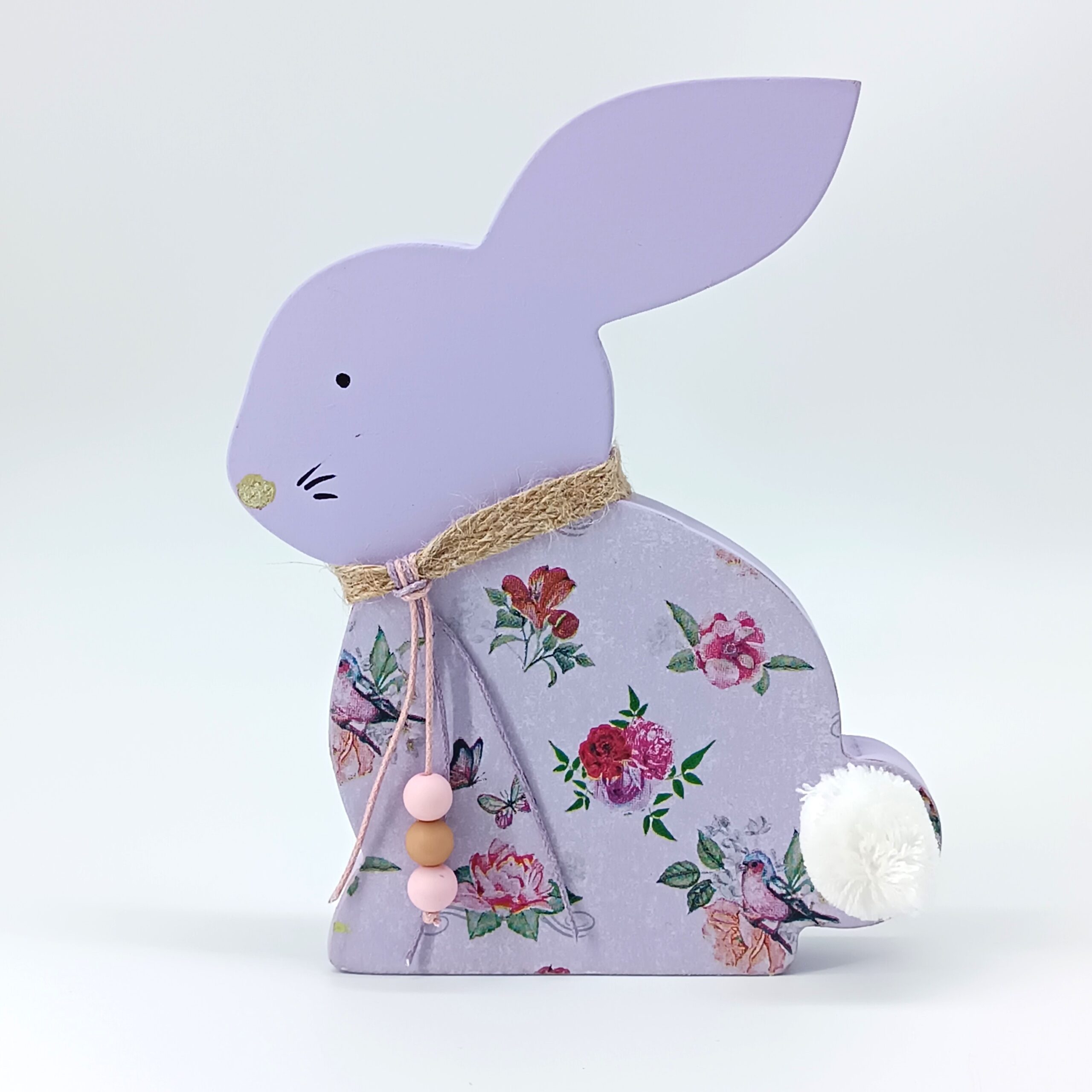 πασχαλινος λαγός