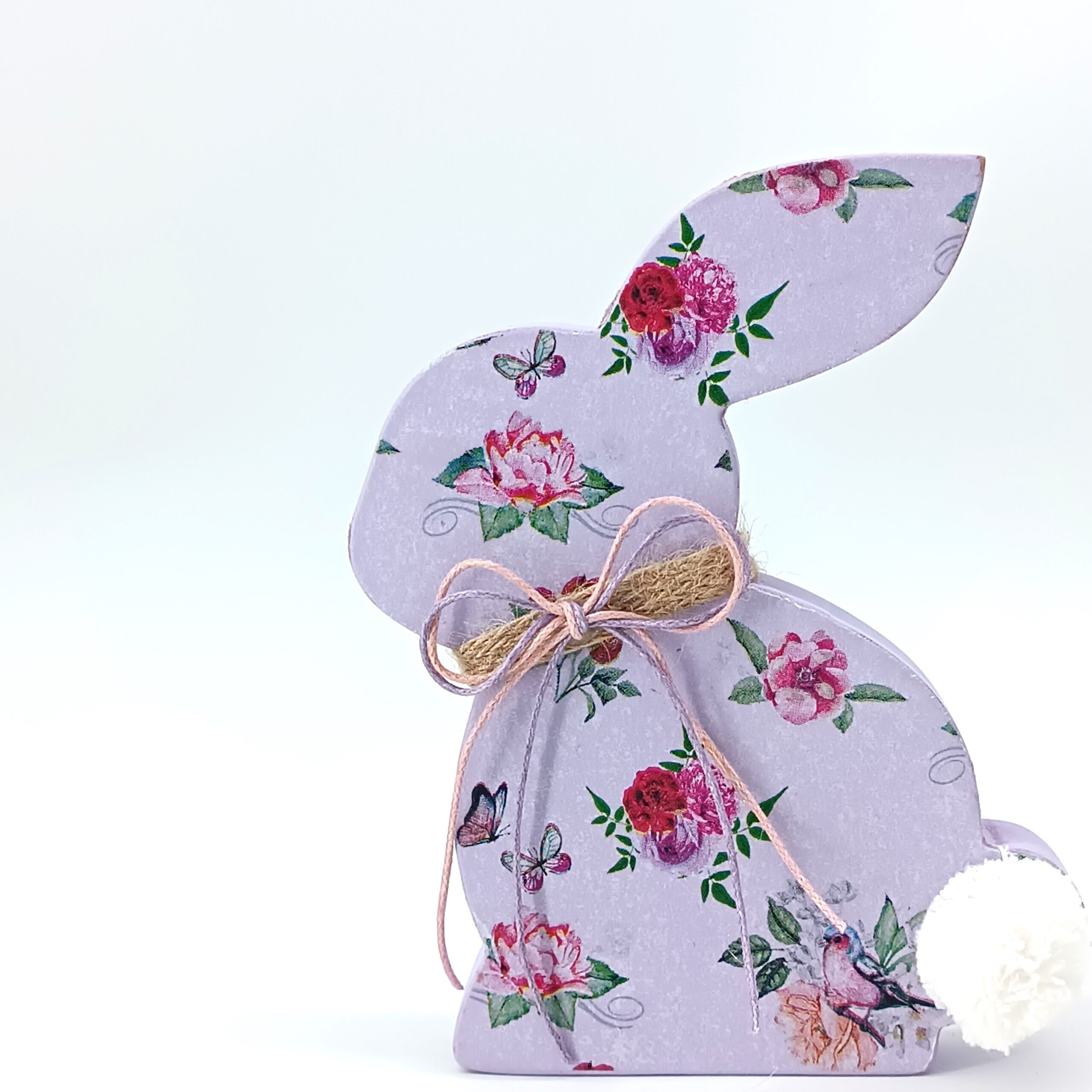 πασχαλινος λαγός