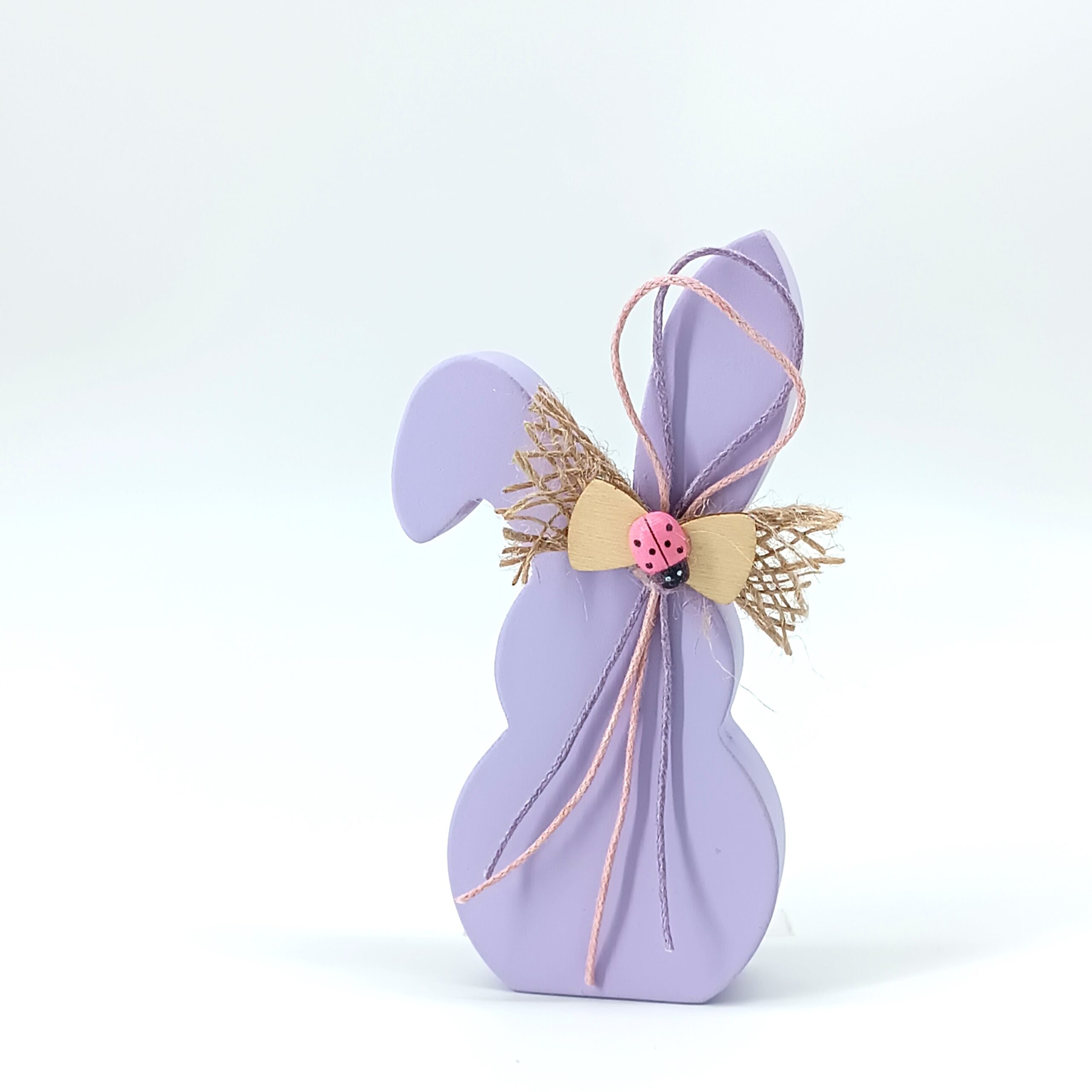 πασχαλινος λαγός