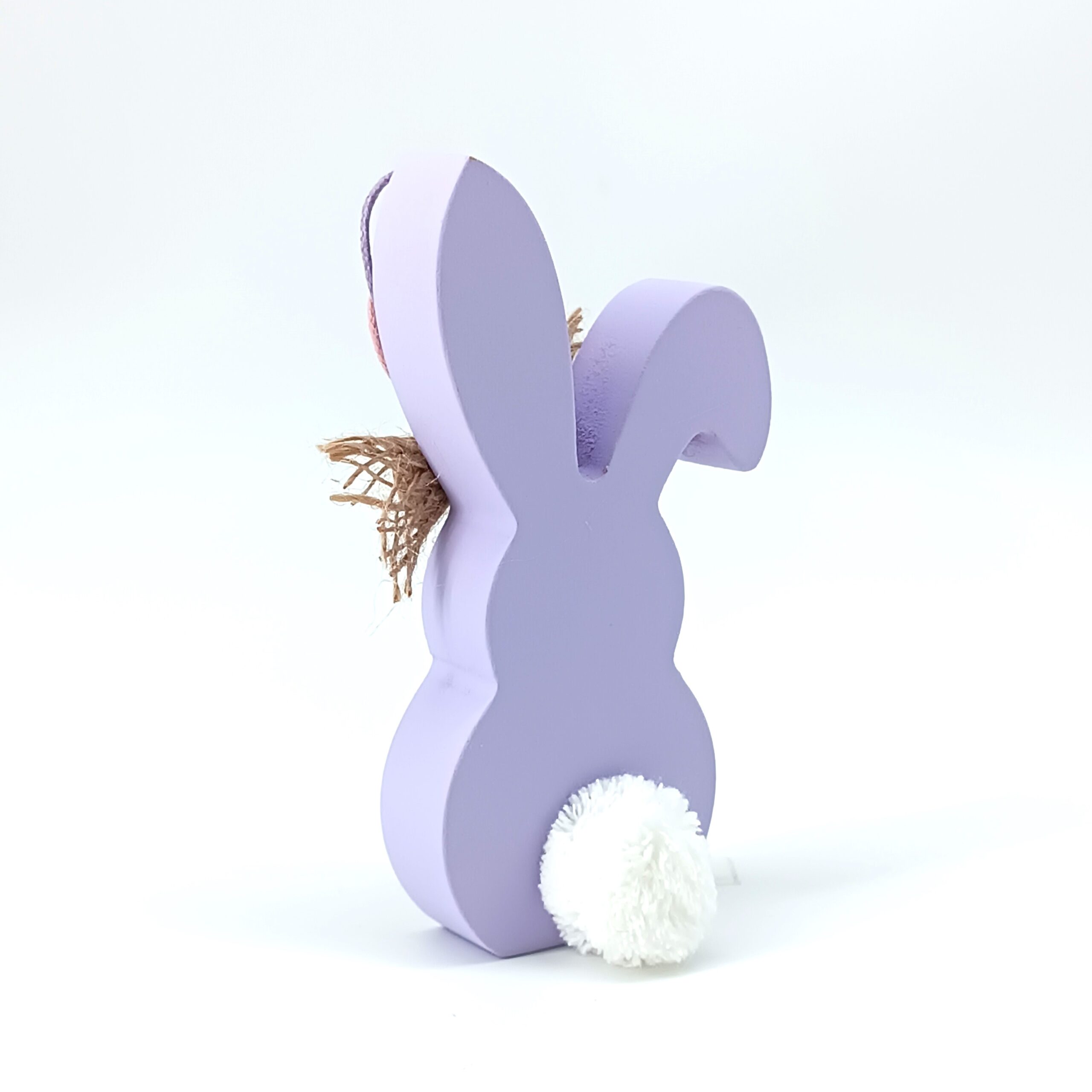 πασχαλινος λαγός