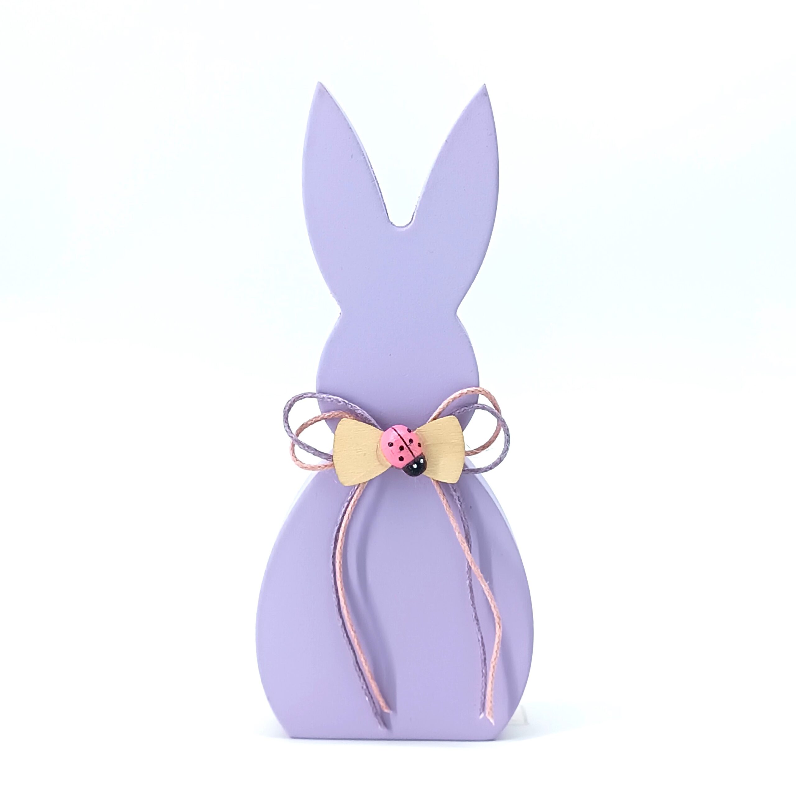 πασχαλινος λαγός