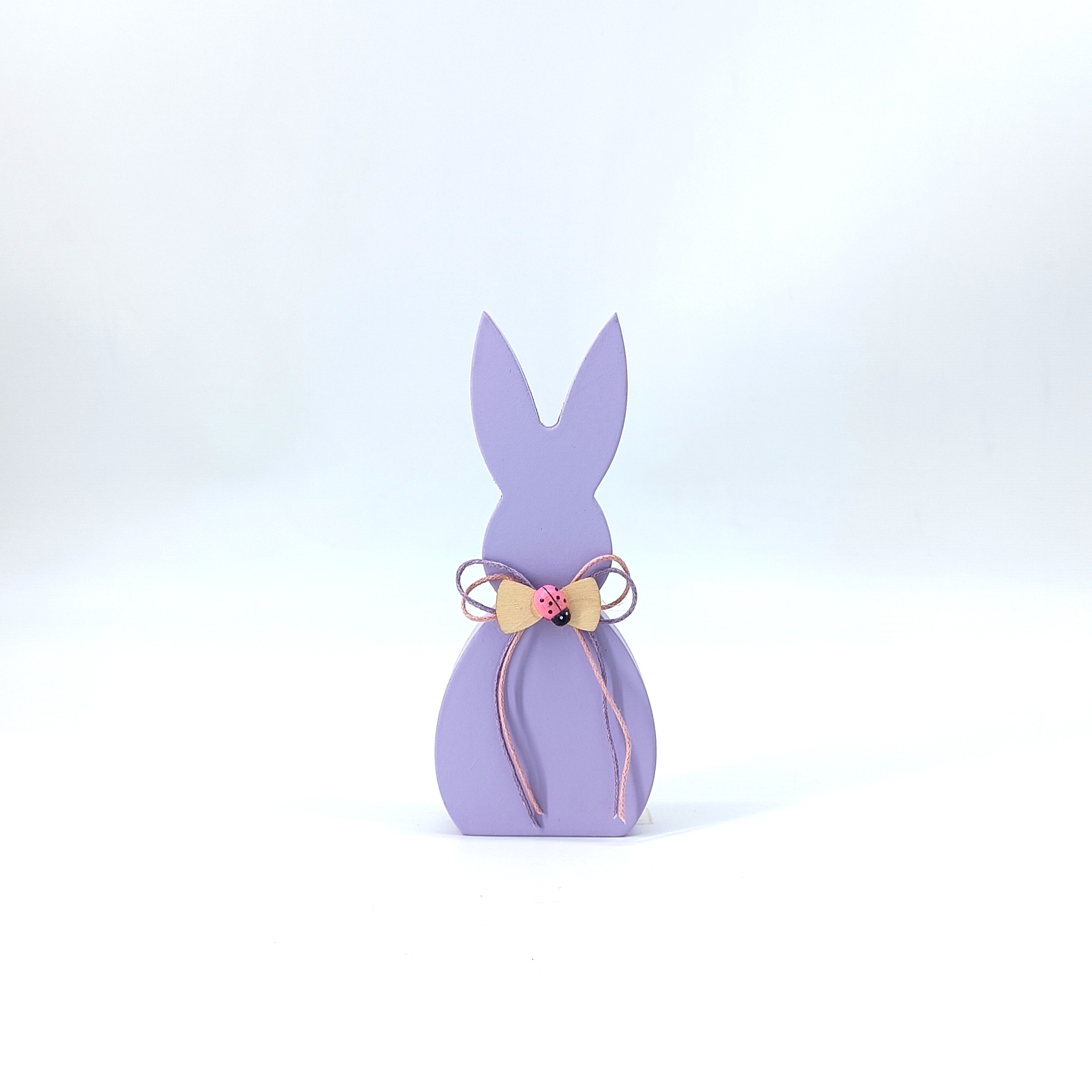 πασχαλινος λαγός