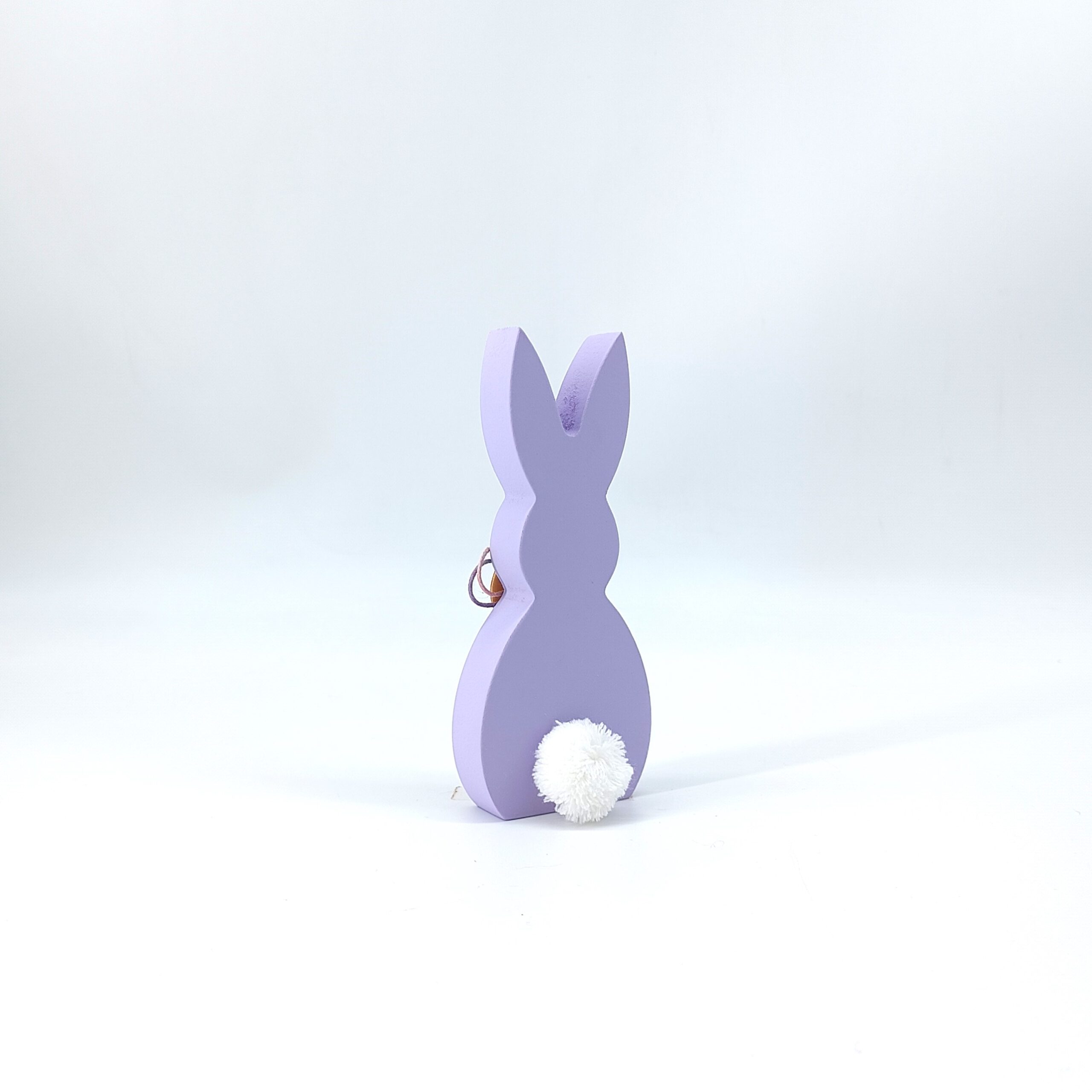 πασχαλινος λαγός