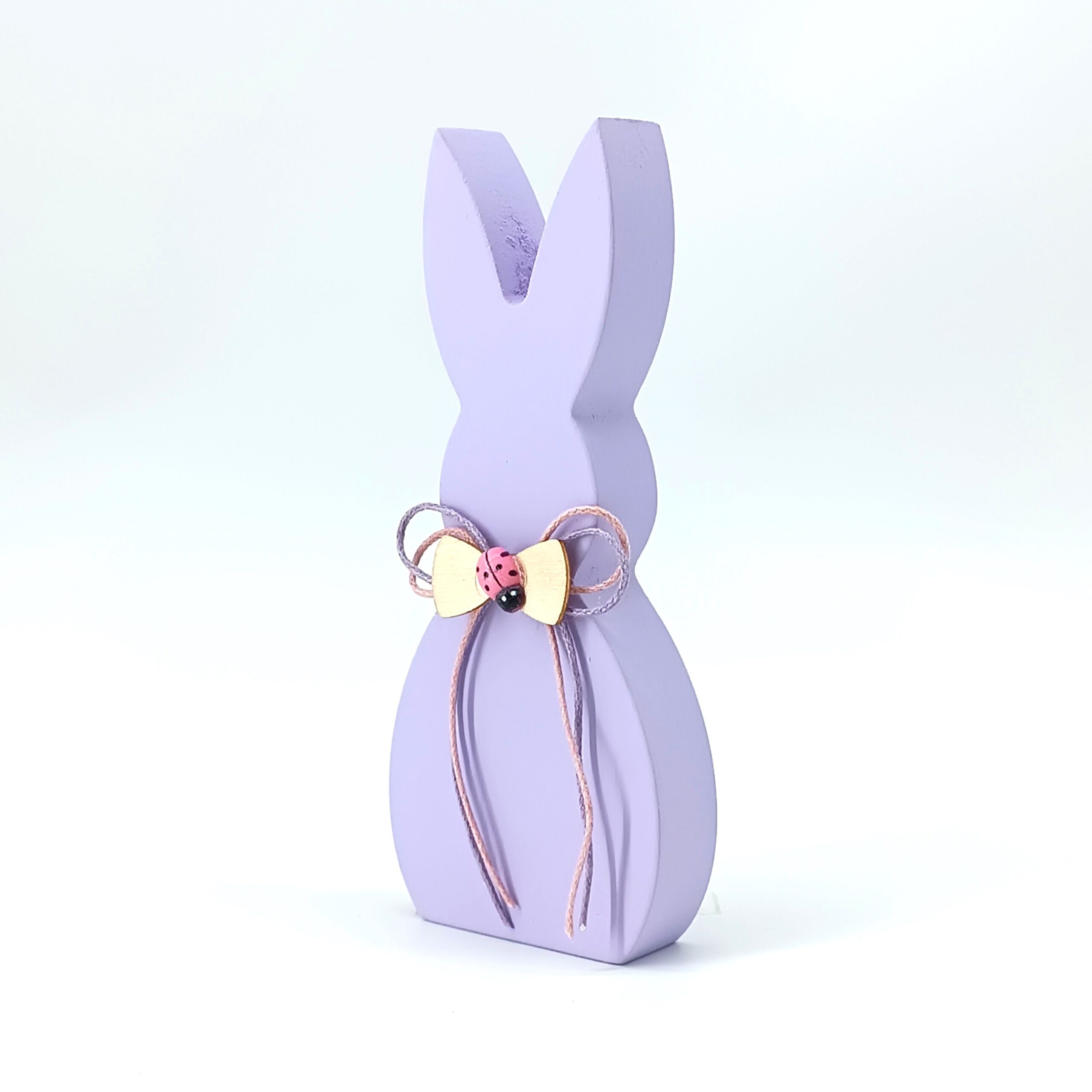 πασχαλινος λαγός