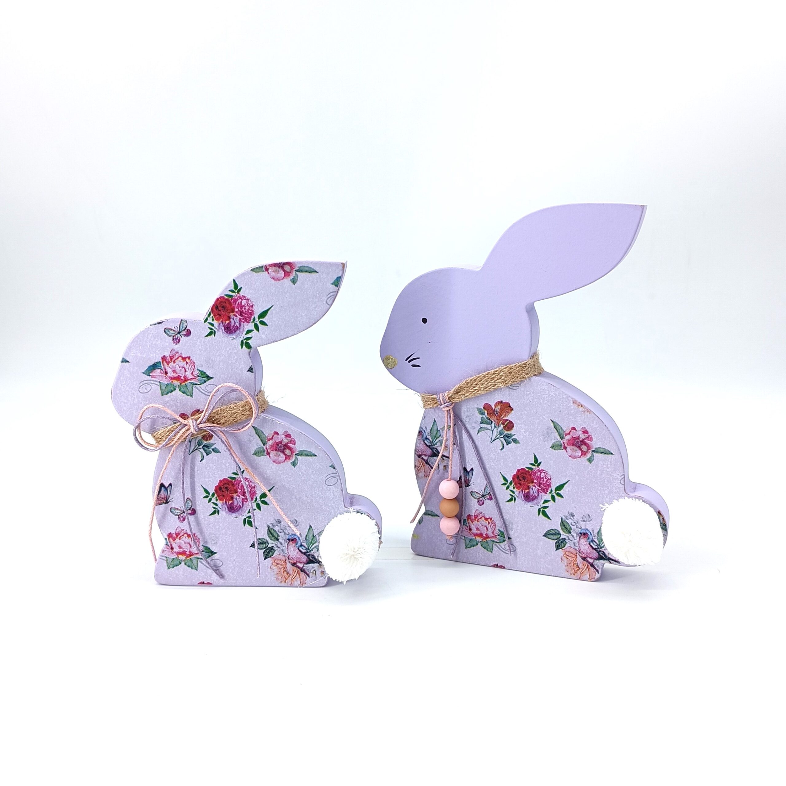 πασχαλινος λαγός