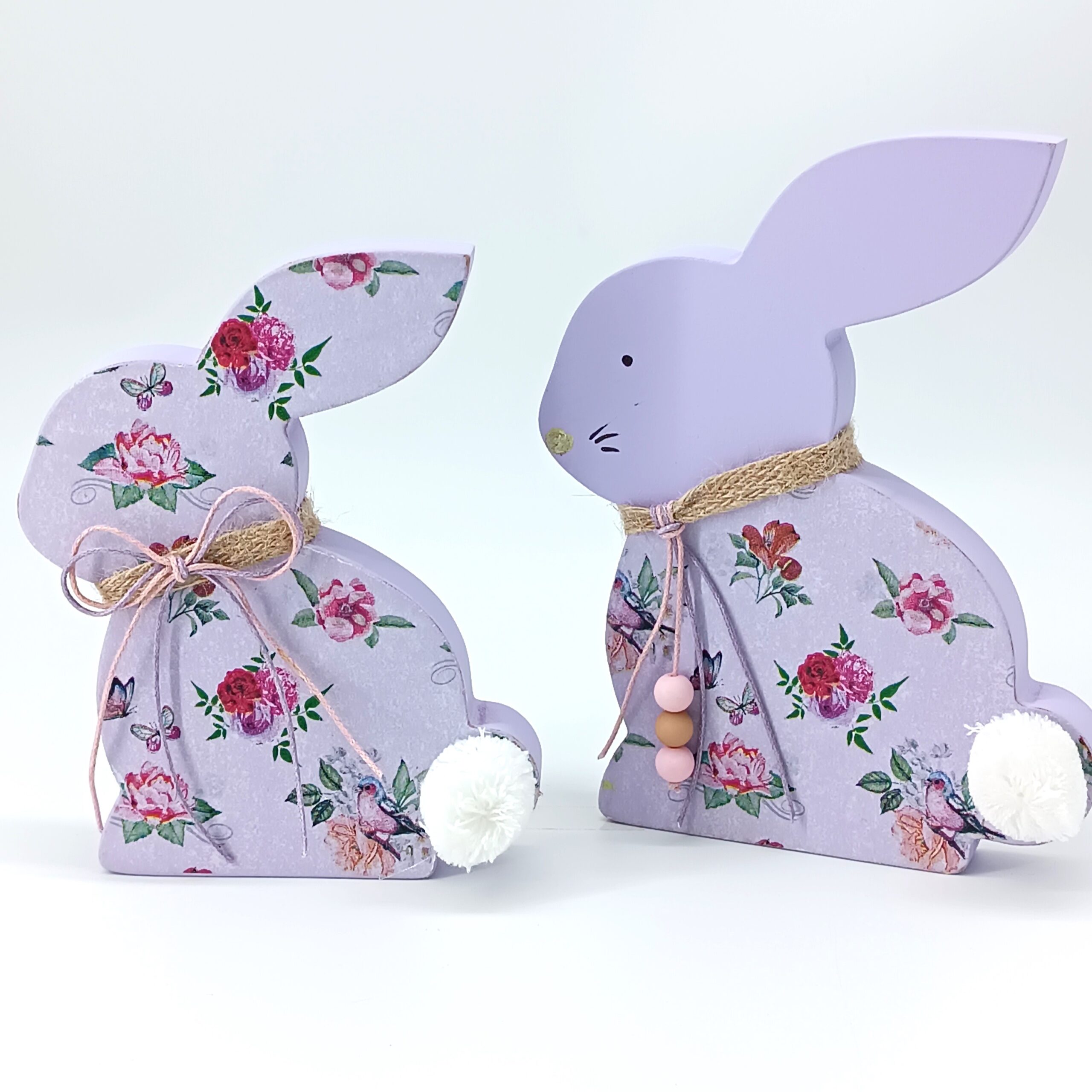 πασχαλινος λαγός