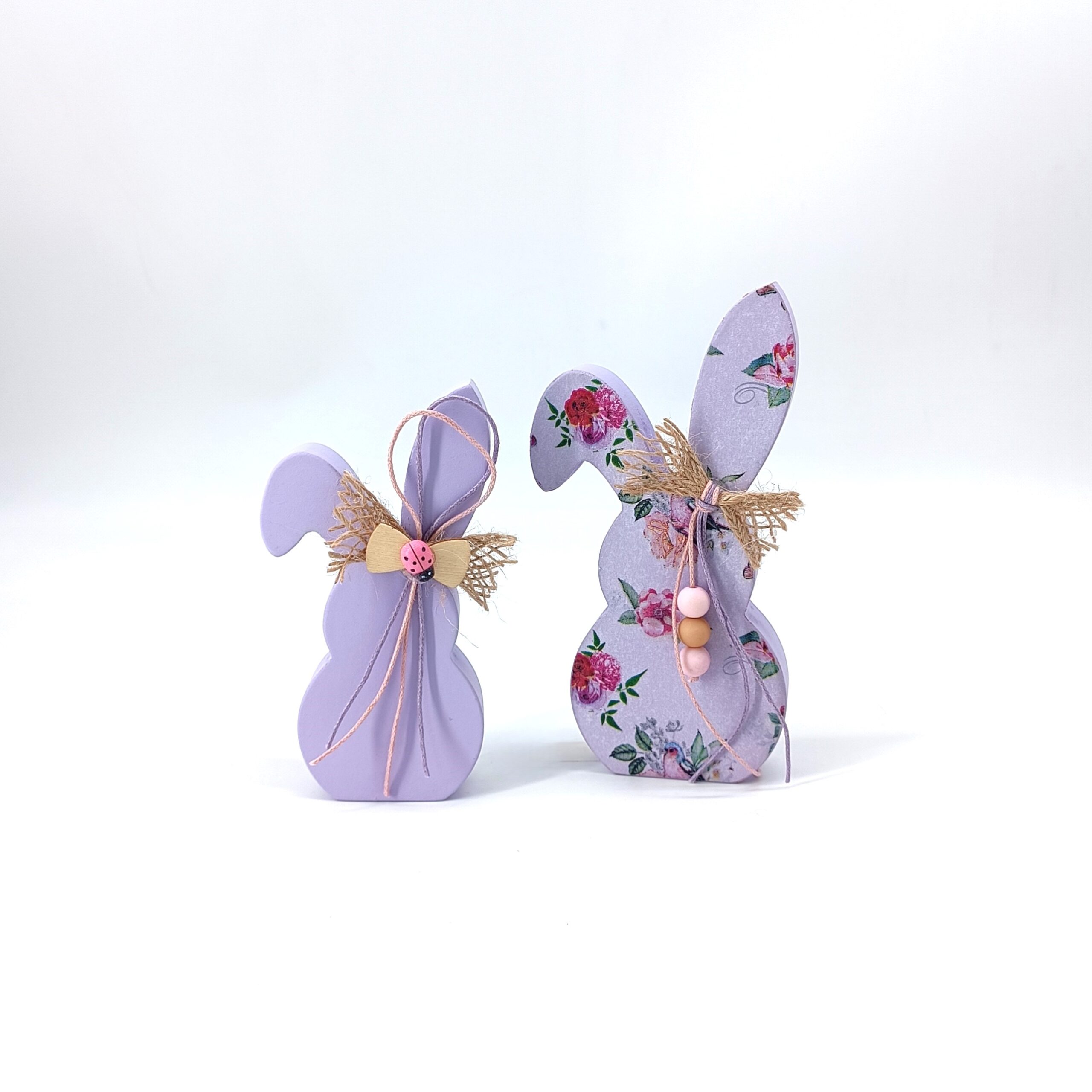 πασχαλινος λαγός