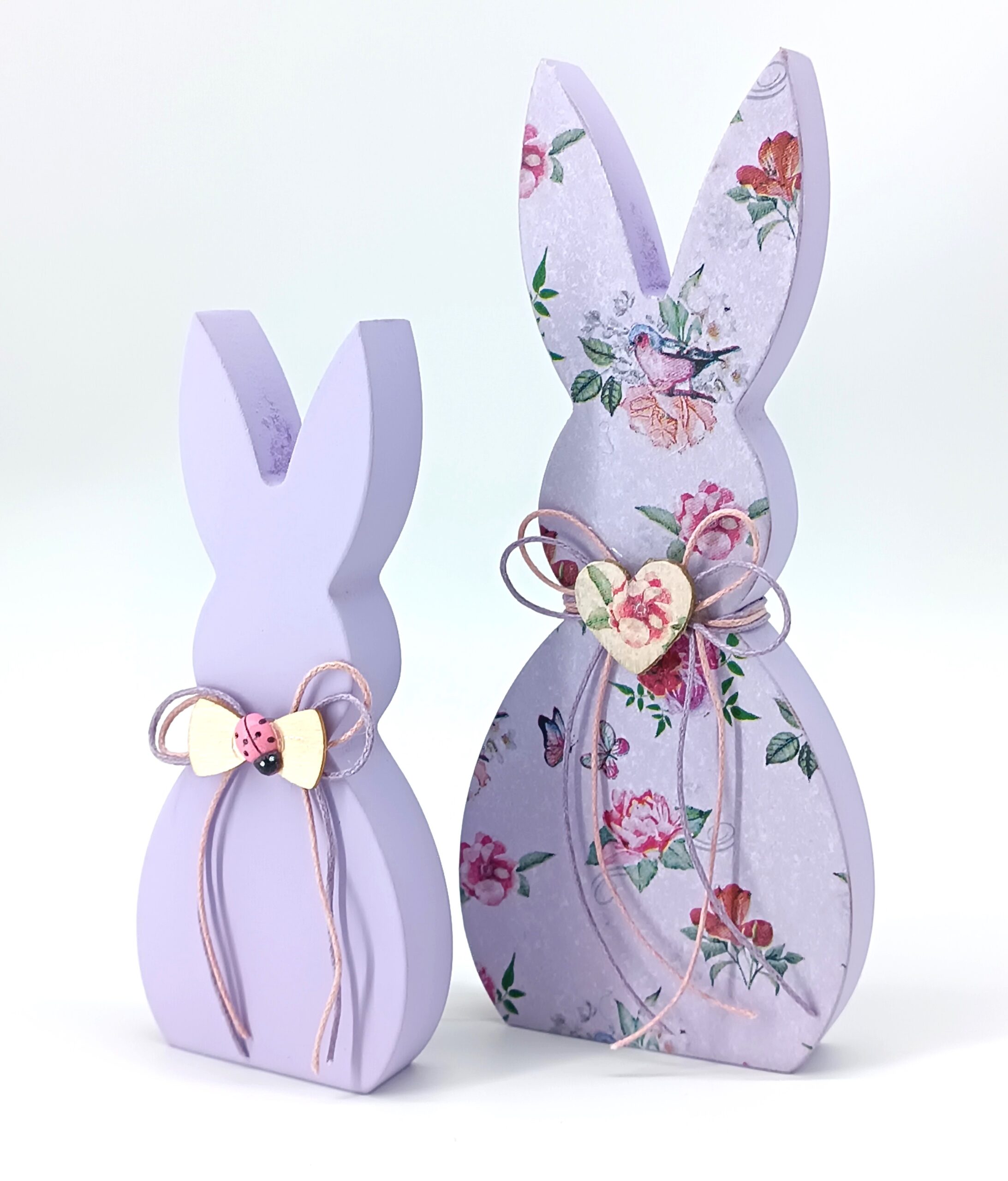 πασχαλινος λαγός