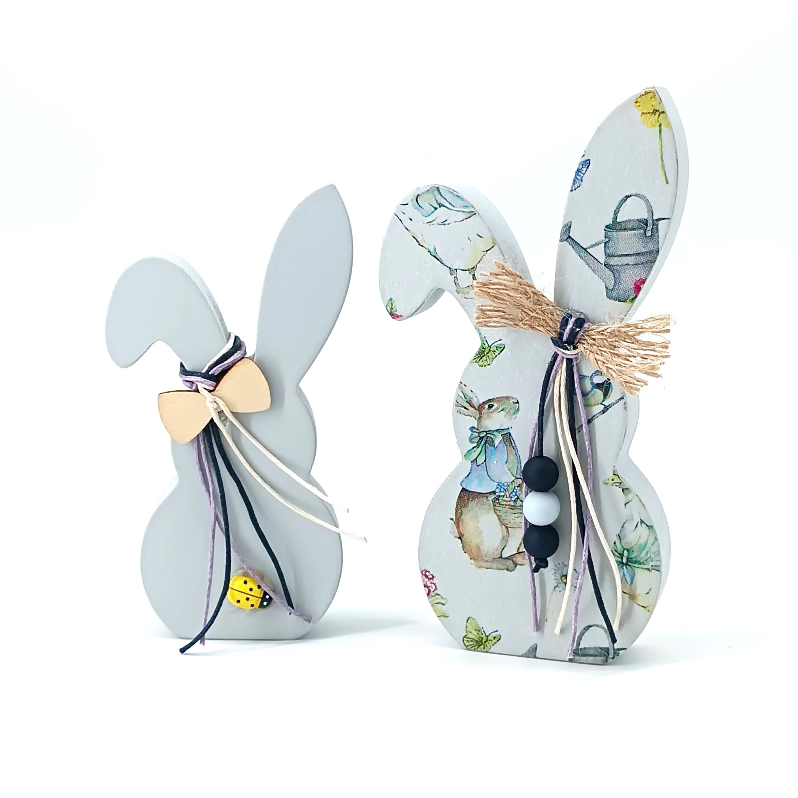 πασχαλινος λαγός