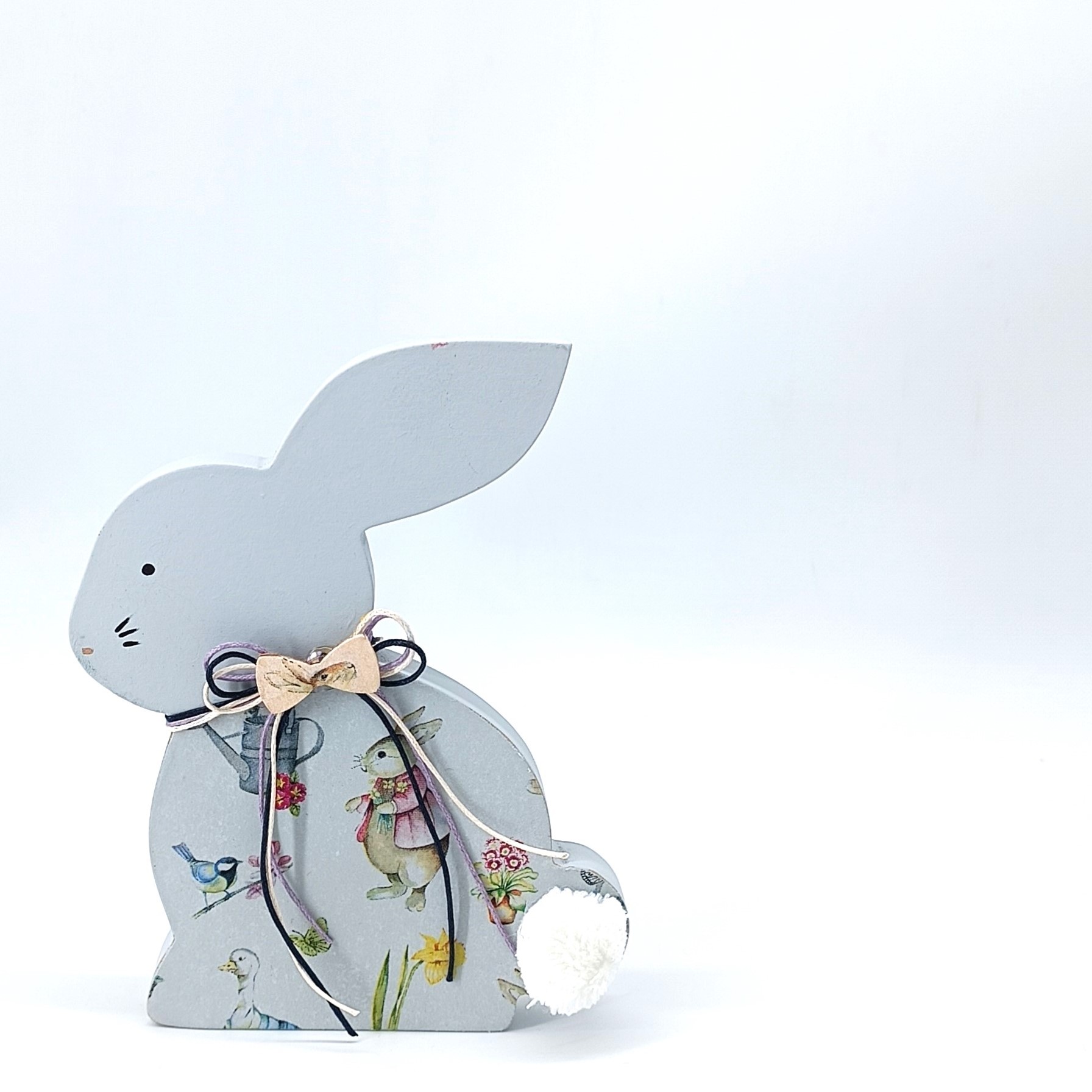 πασχαλινος λαγός