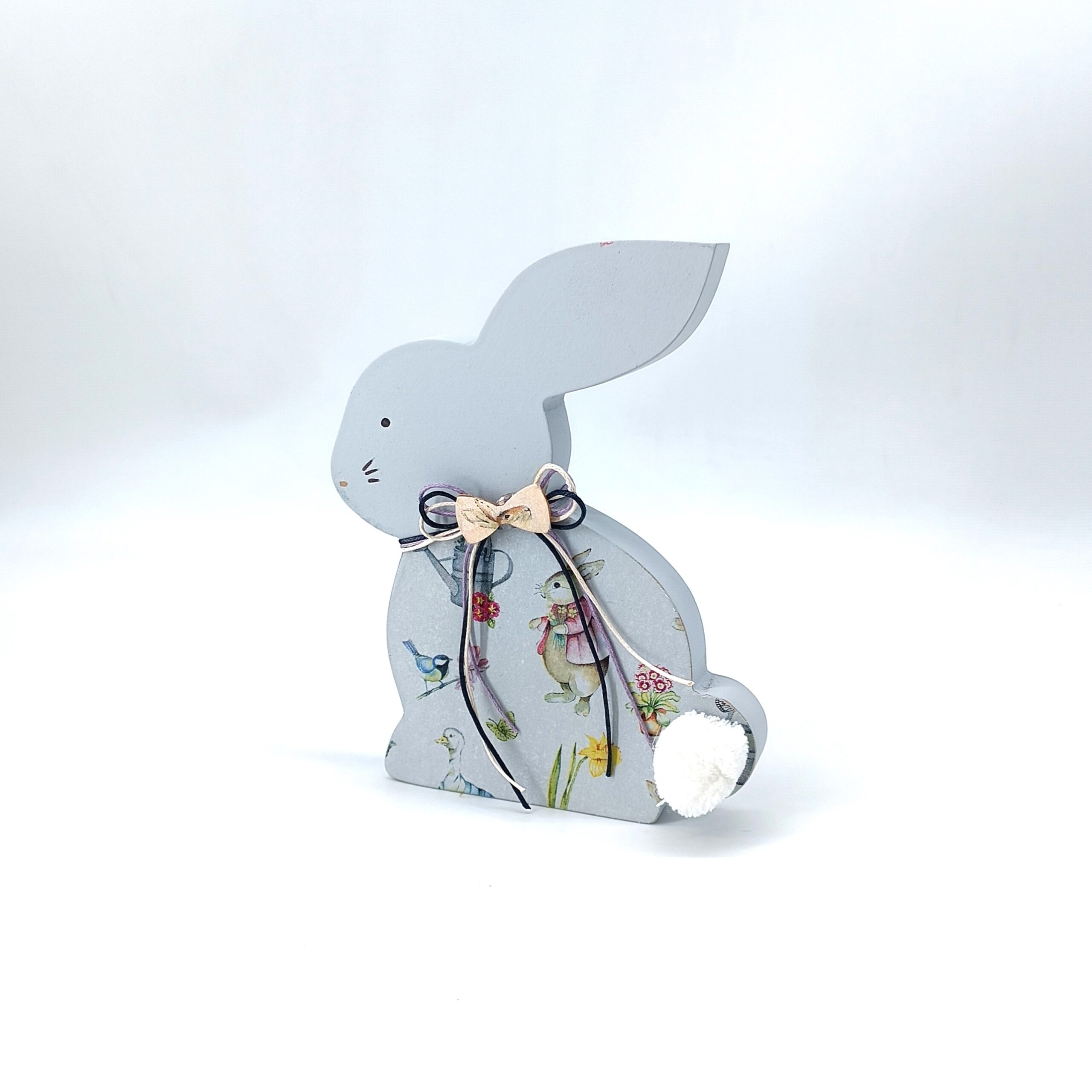 πασχαλινος λαγός