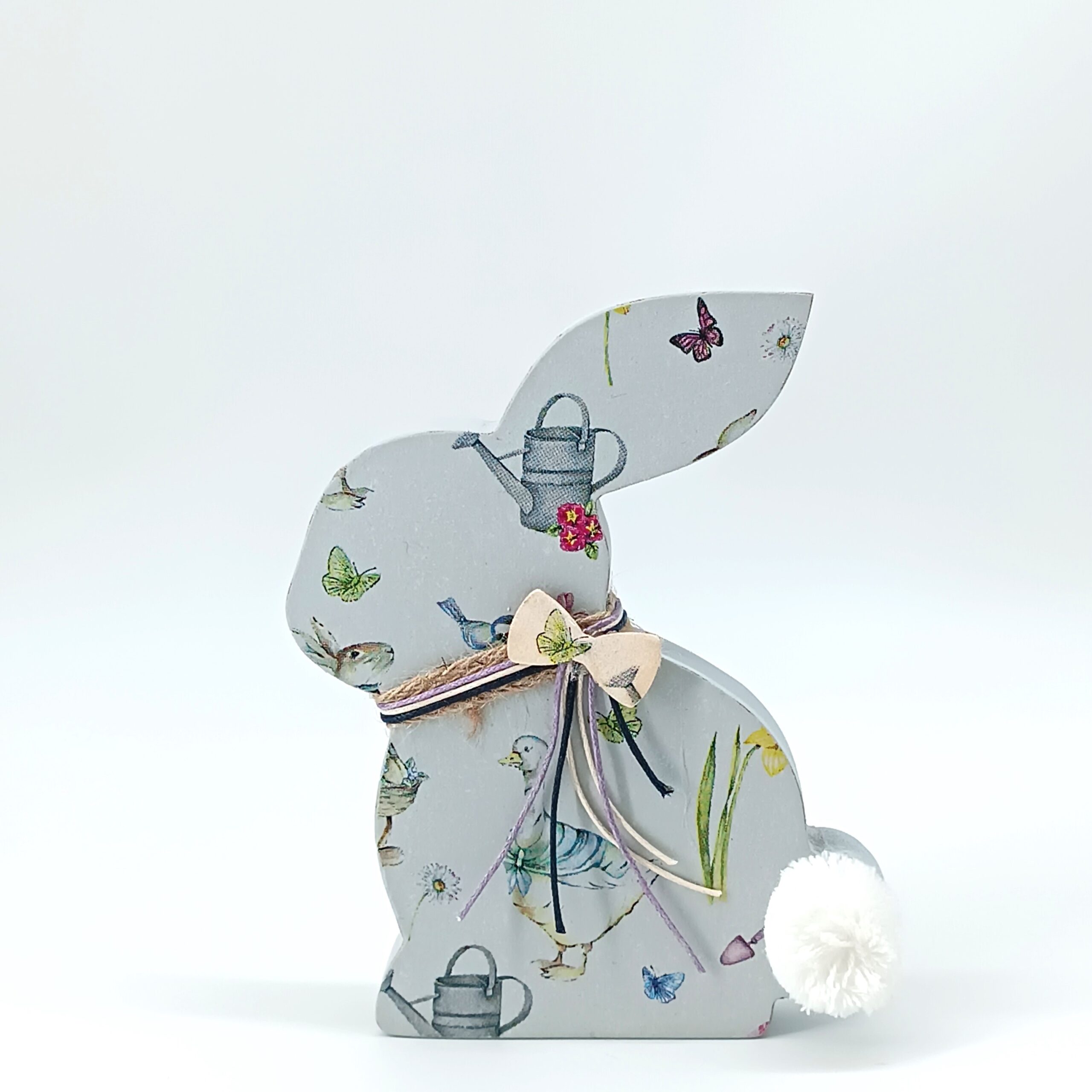 πασχαλινος λαγός