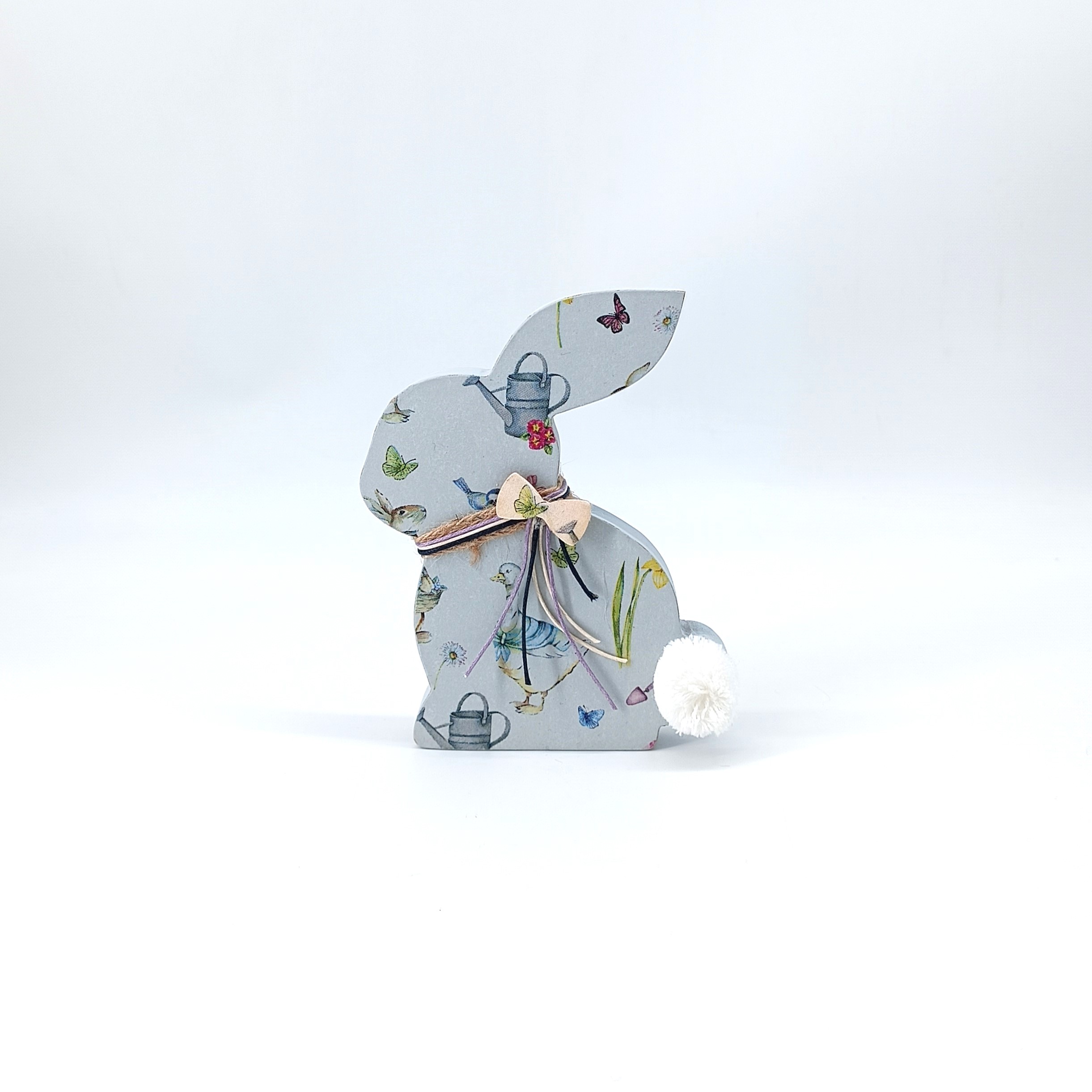 πασχαλινος λαγός