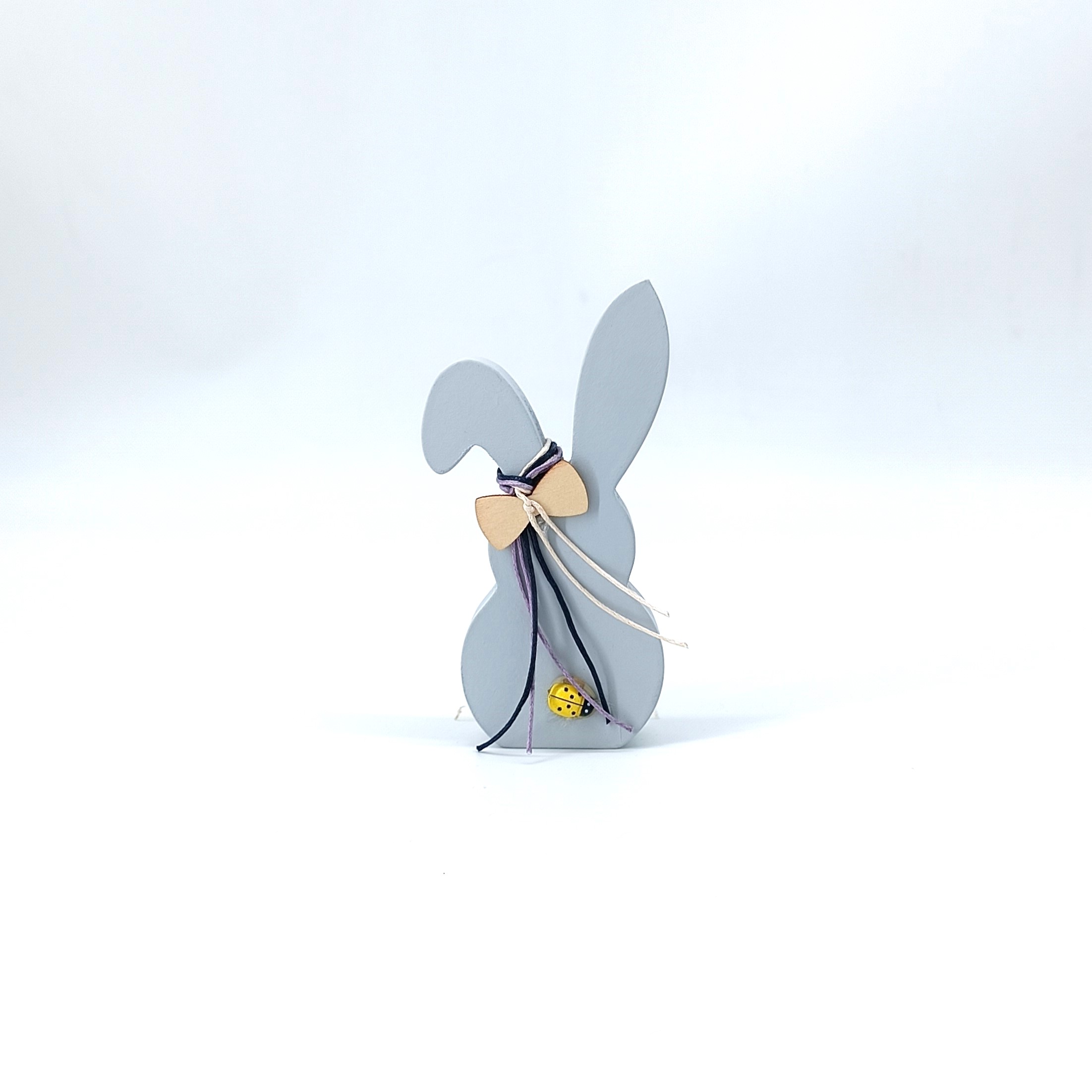 πασχαλινος λαγός