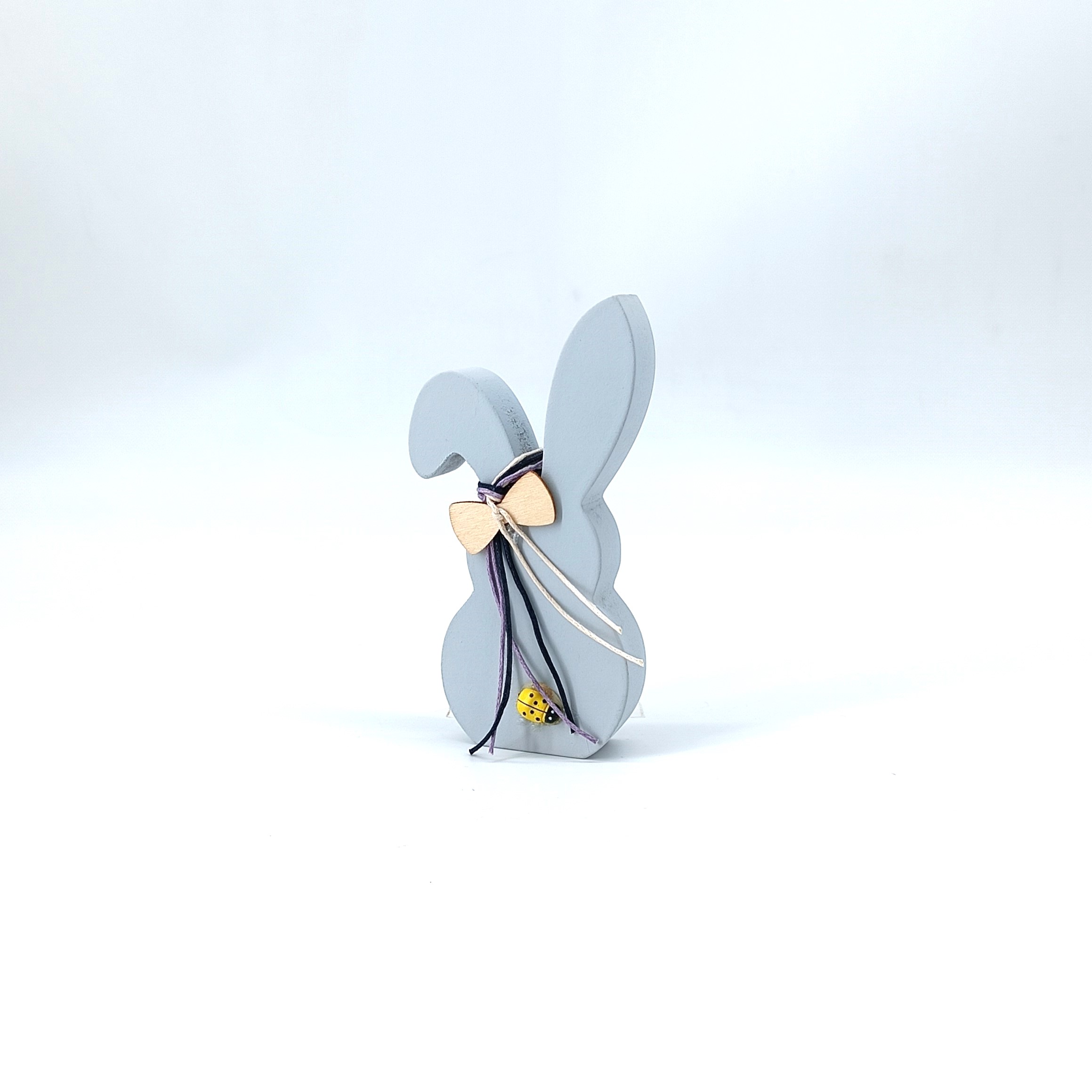 πασχαλινος λαγός