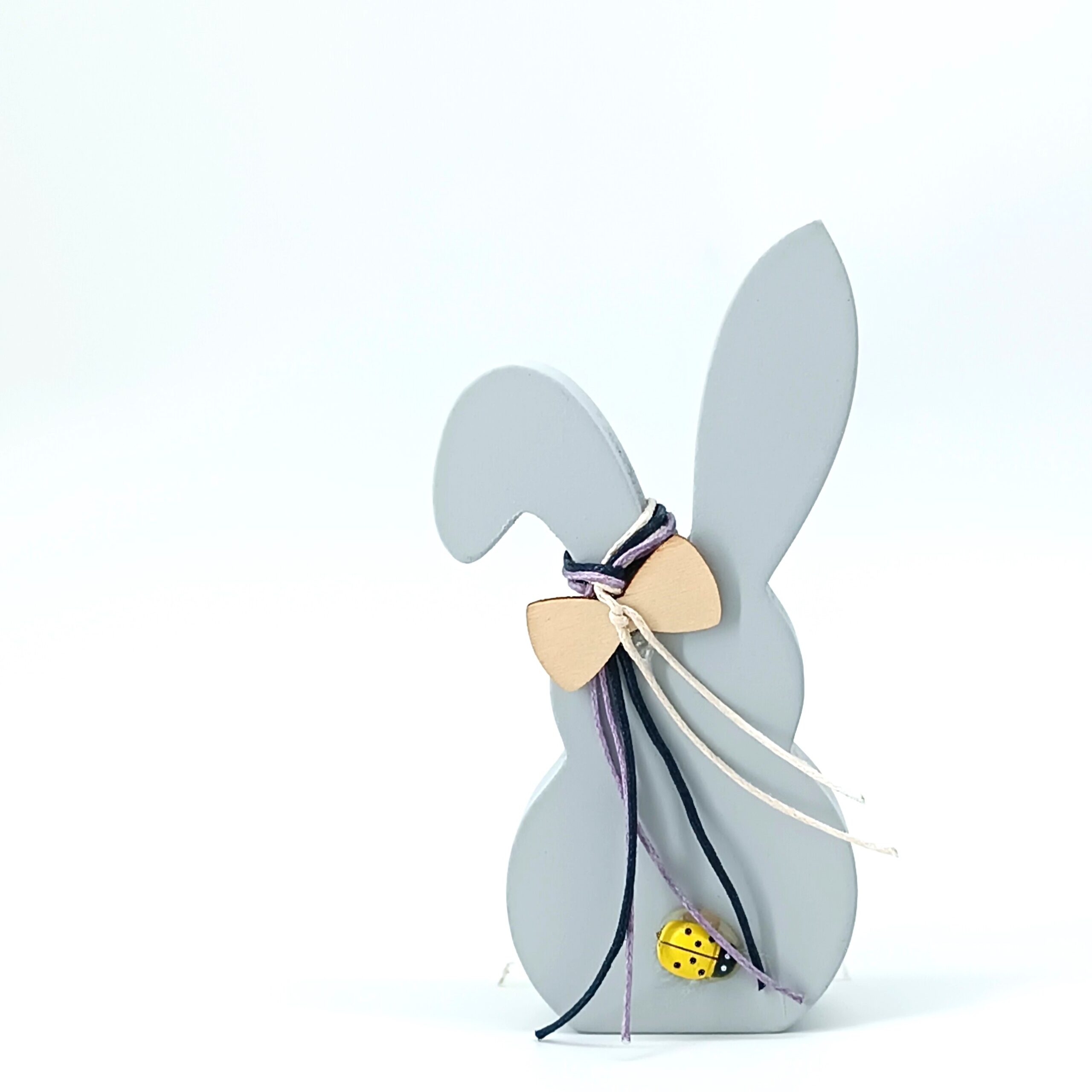 πασχαλινος λαγός