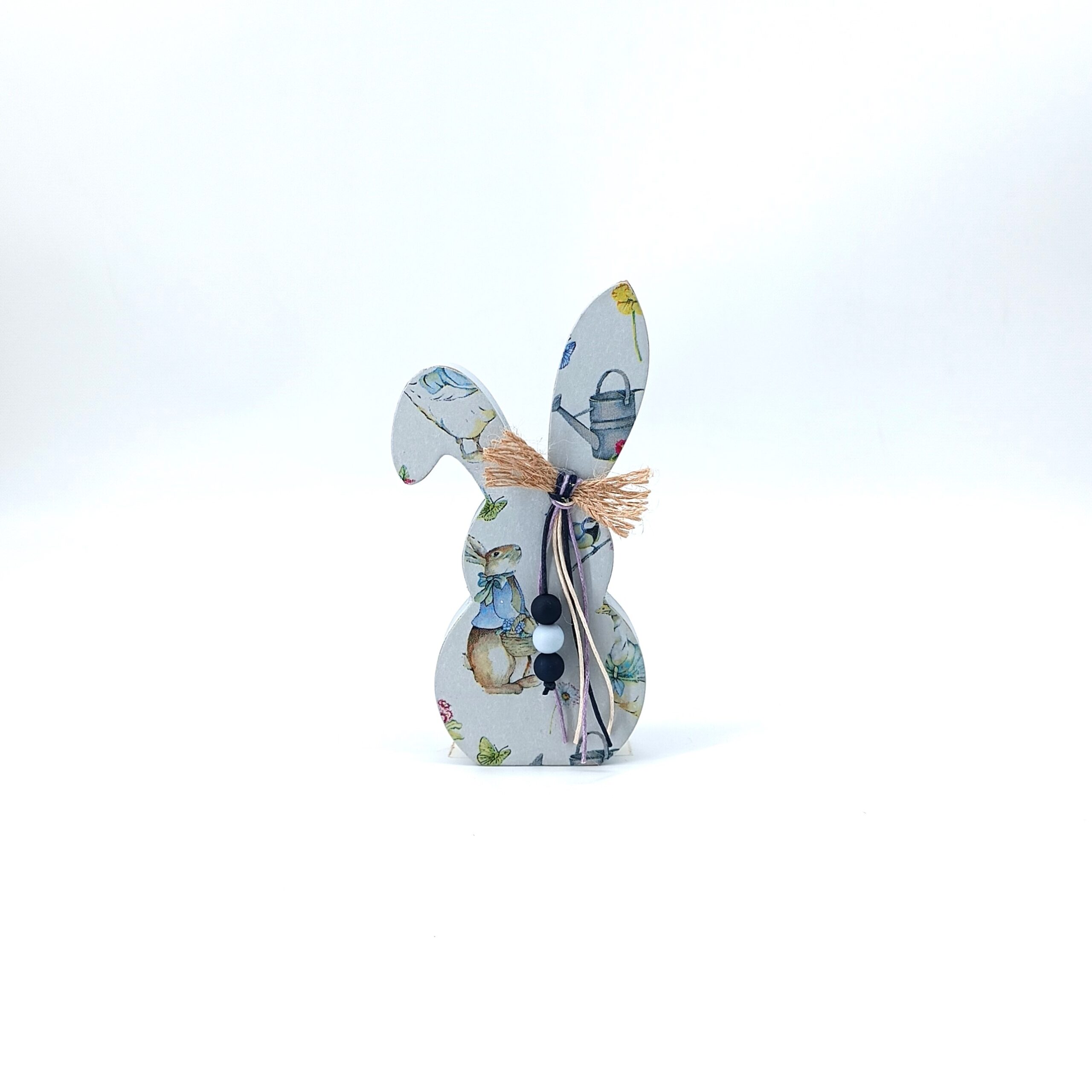 πασχαλινος λαγός