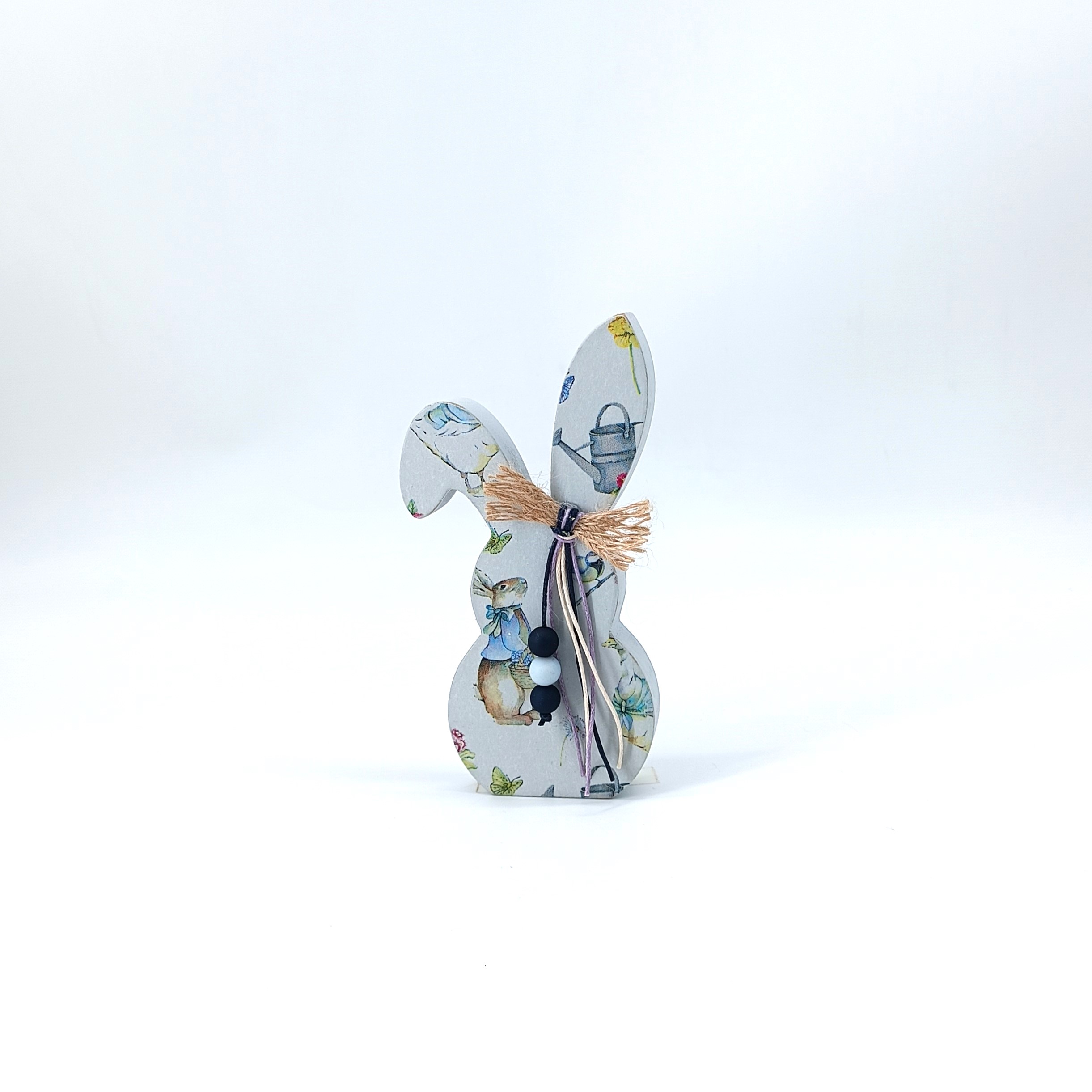 πασχαλινος λαγός