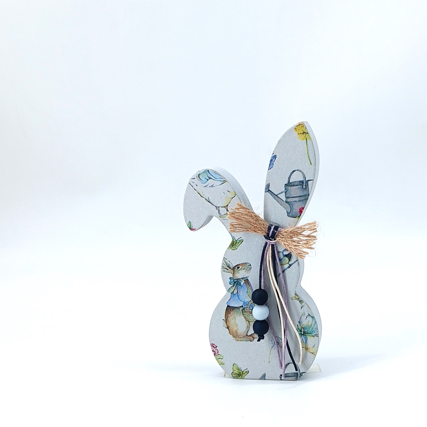 πασχαλινος λαγός