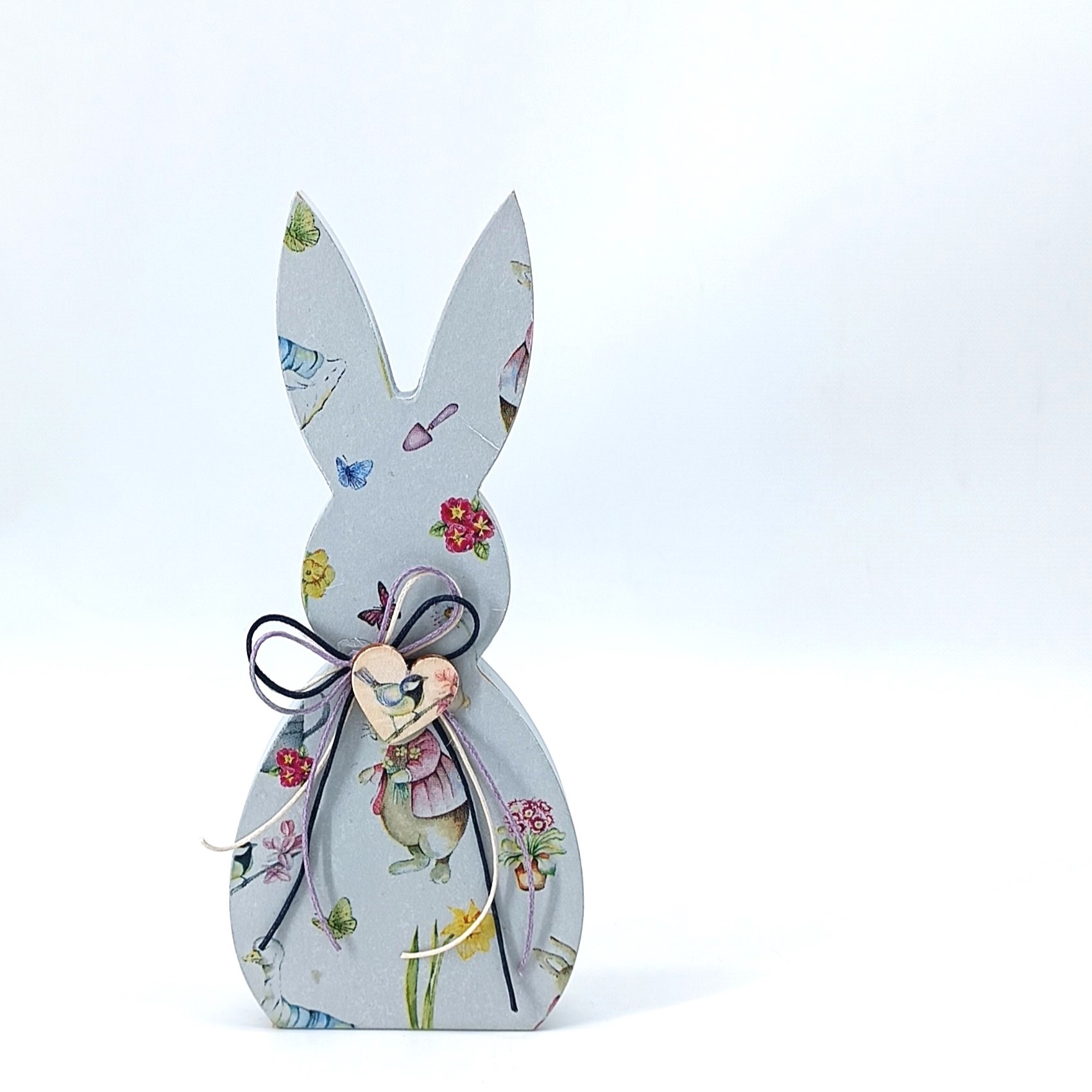 πασχαλινος λαγός