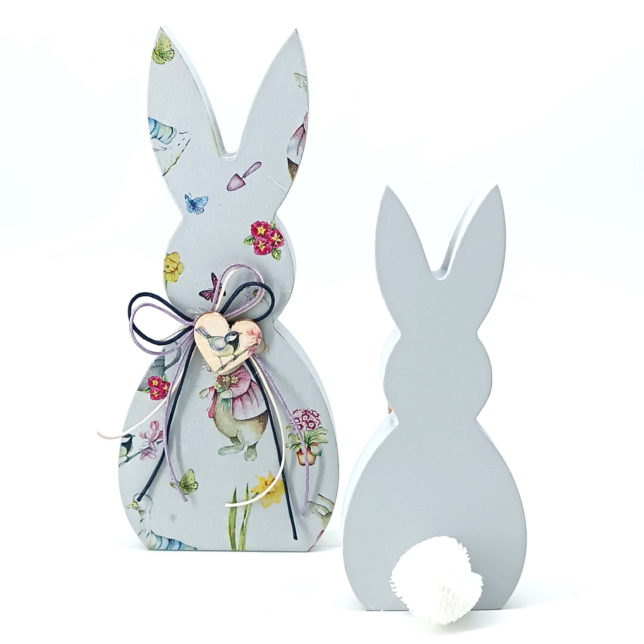 πασχαλινος λαγός