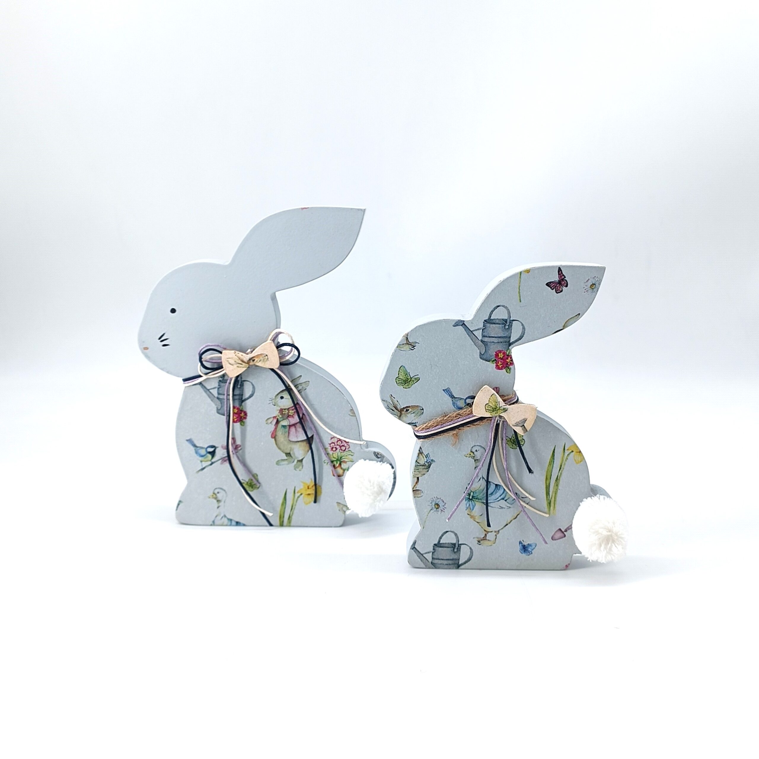 πασχαλινος λαγός