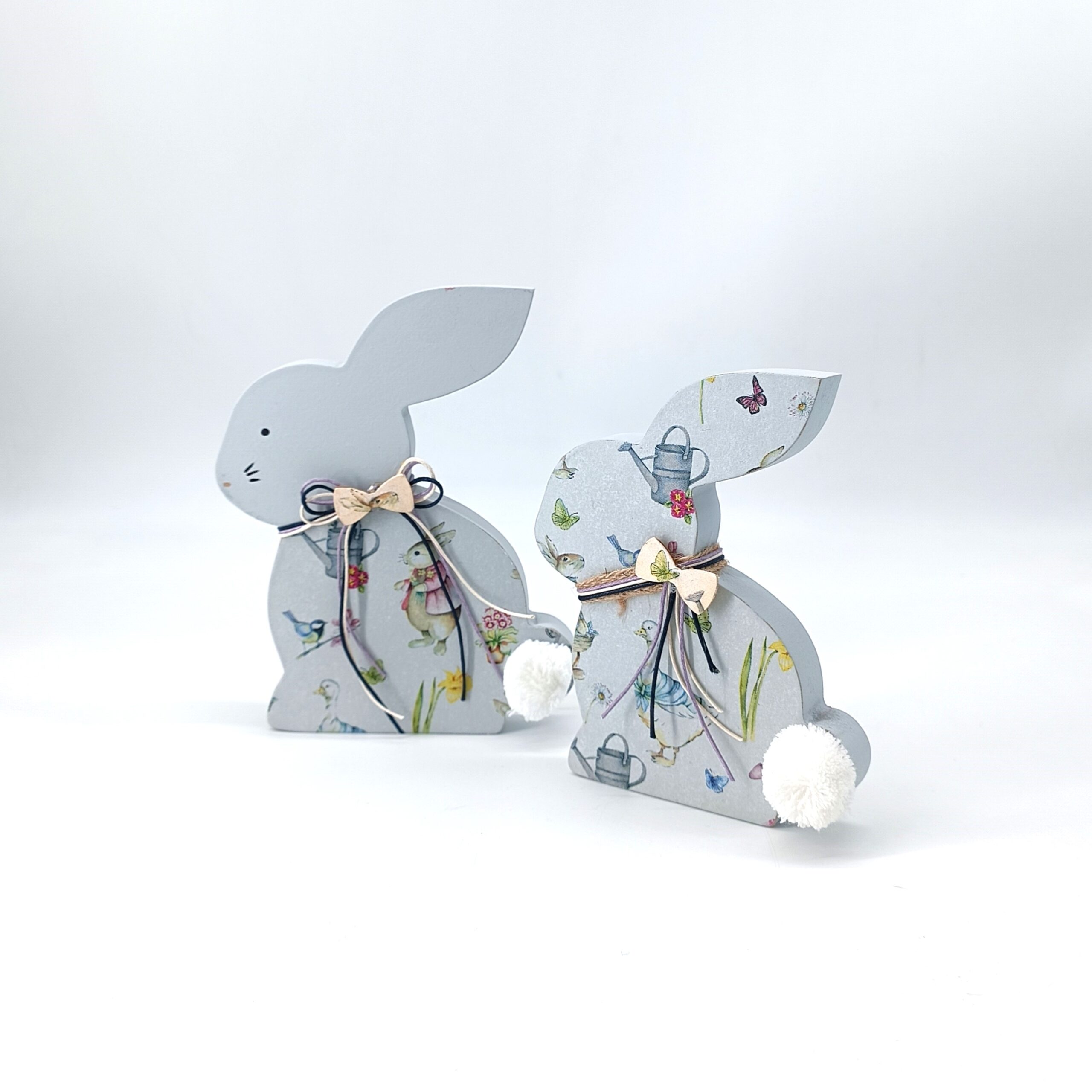 πασχαλινος λαγός