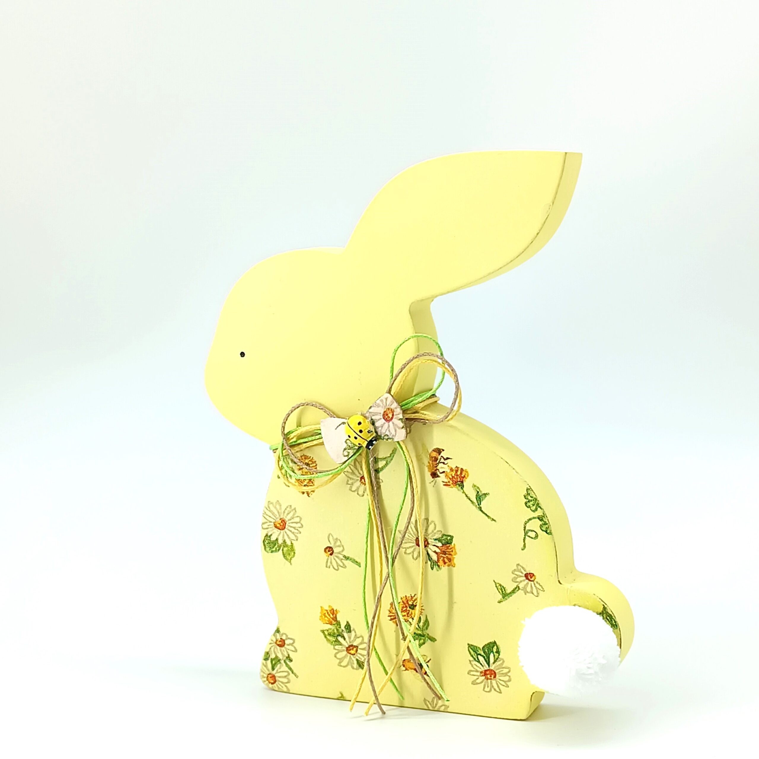 πασχαλινος λαγος