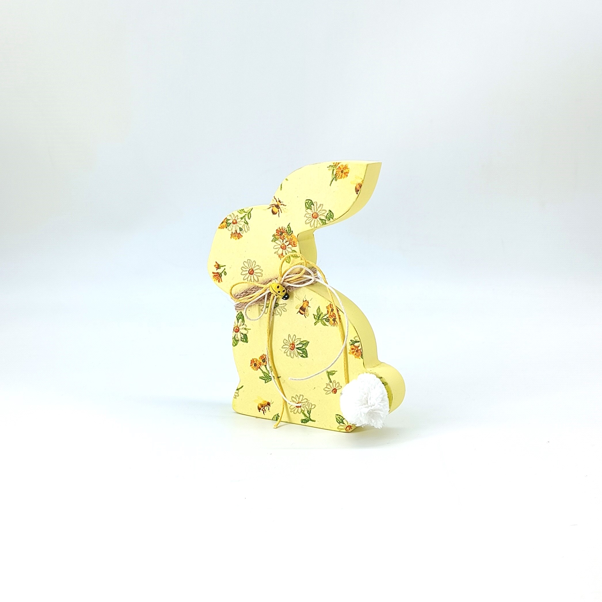 πασχαλινος λαγος