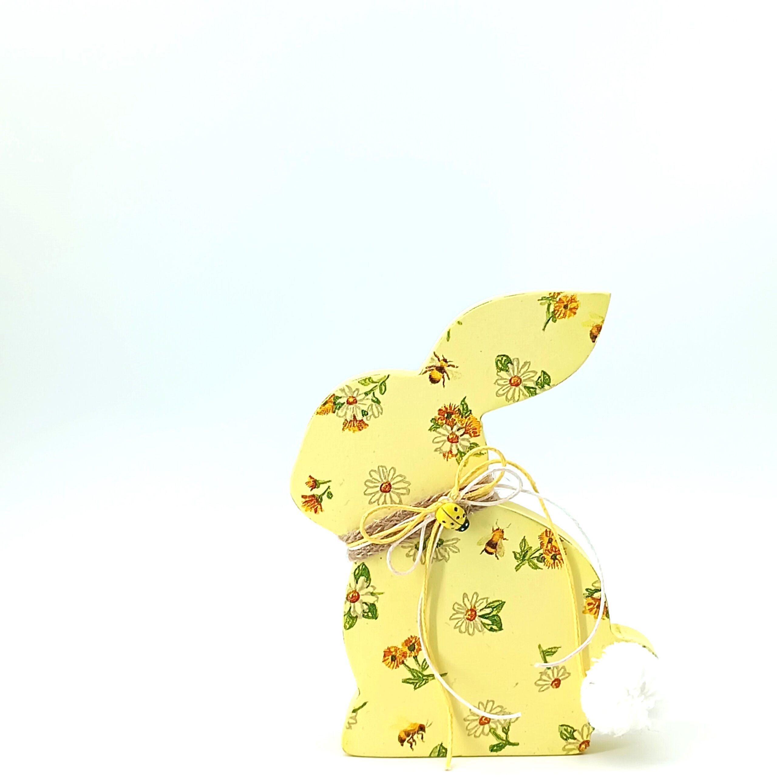 πασχαλινος λαγος