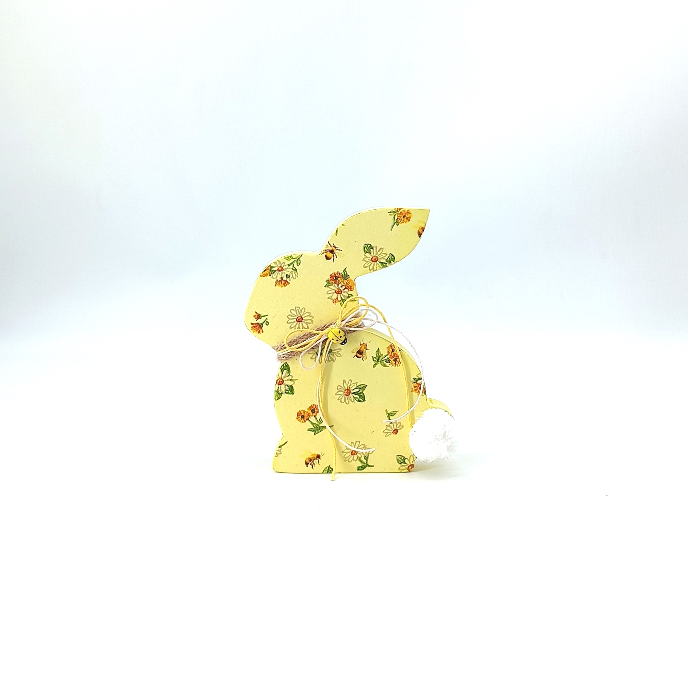 πασχαλινος λαγος