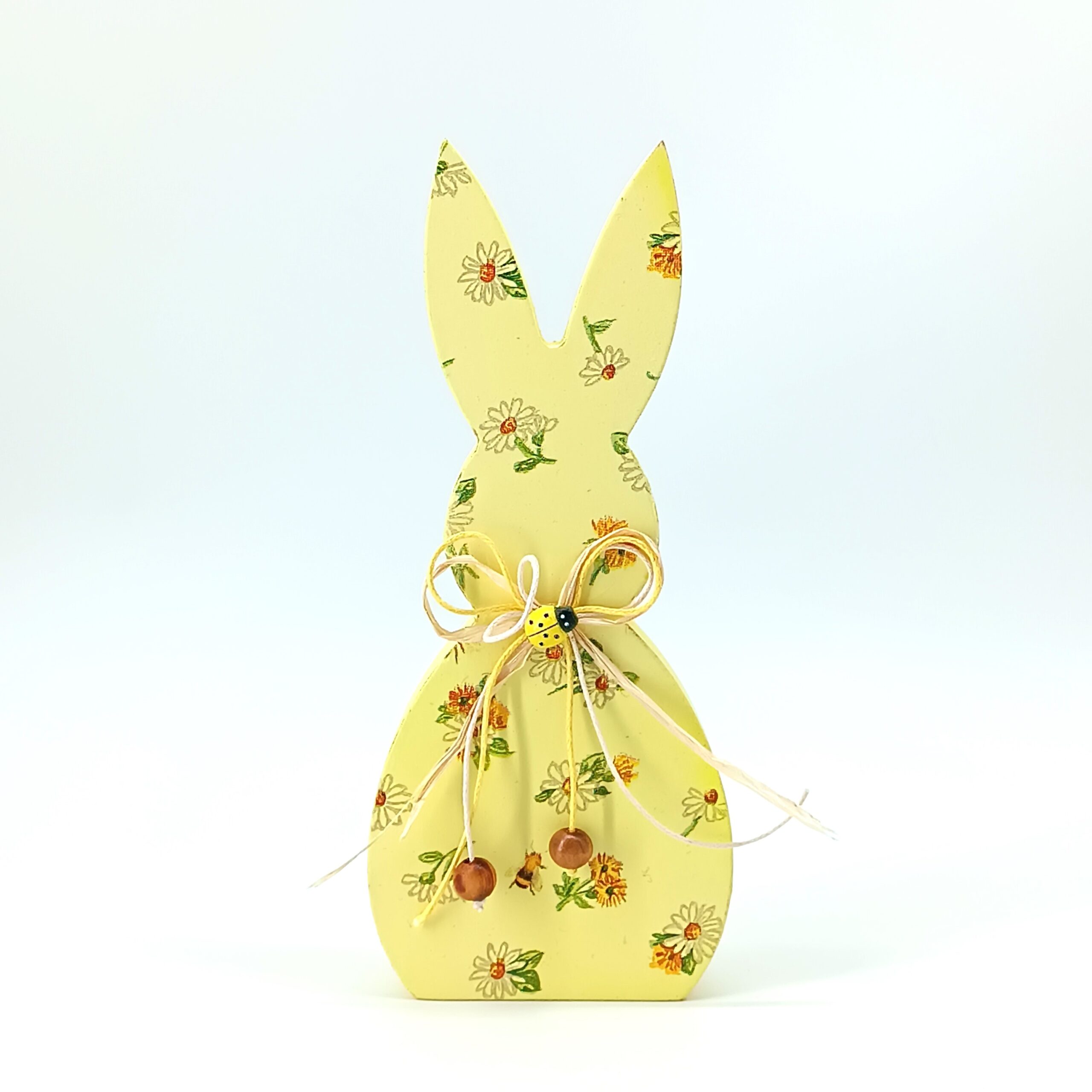 πασχαλινος λαγος