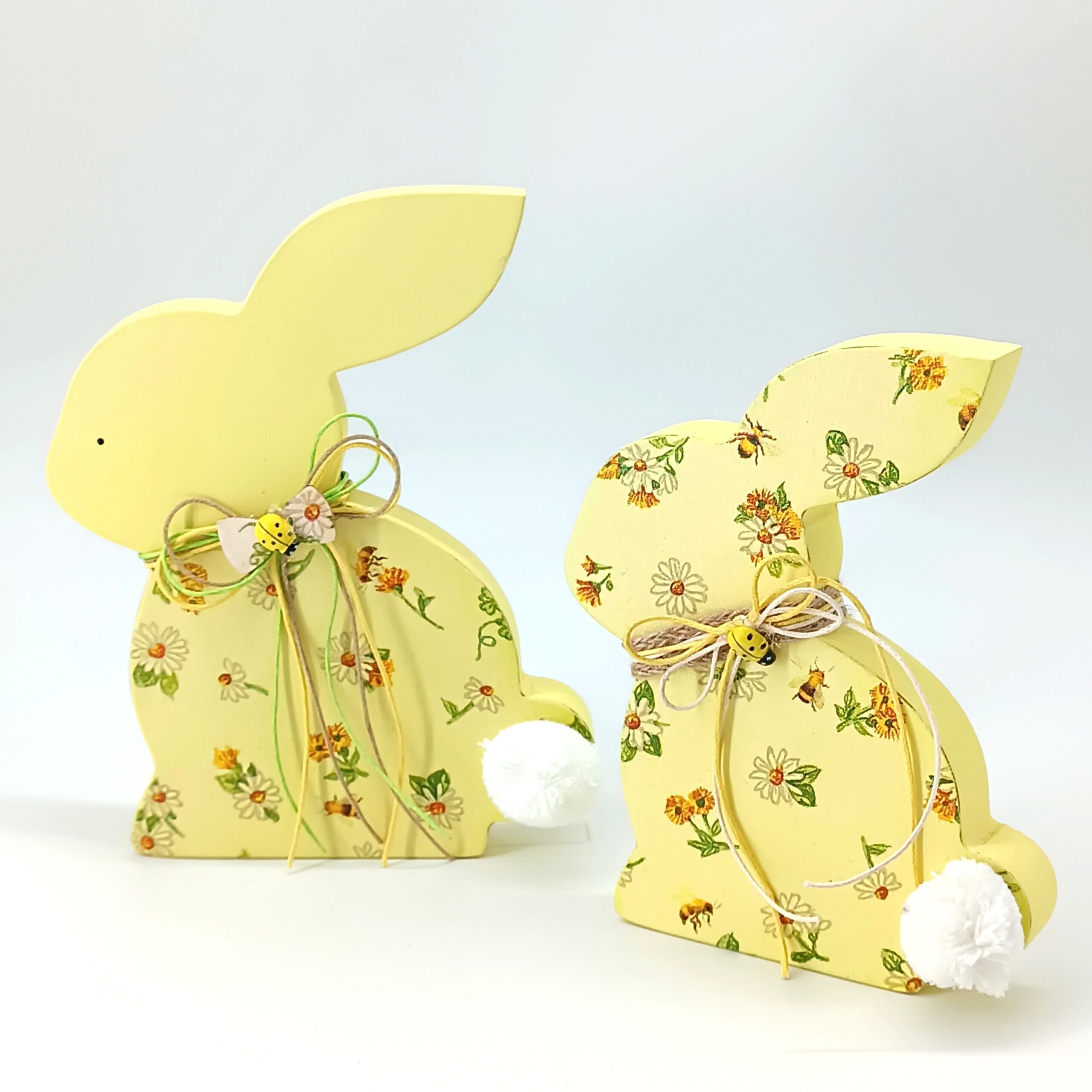 πασχαλινος λαγος